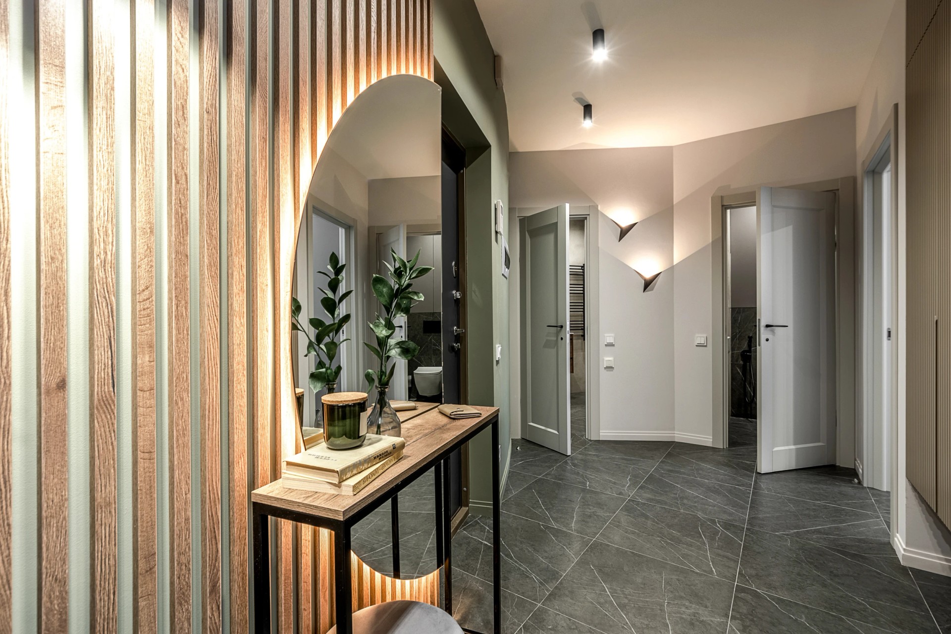 ЖК Галактика Pro