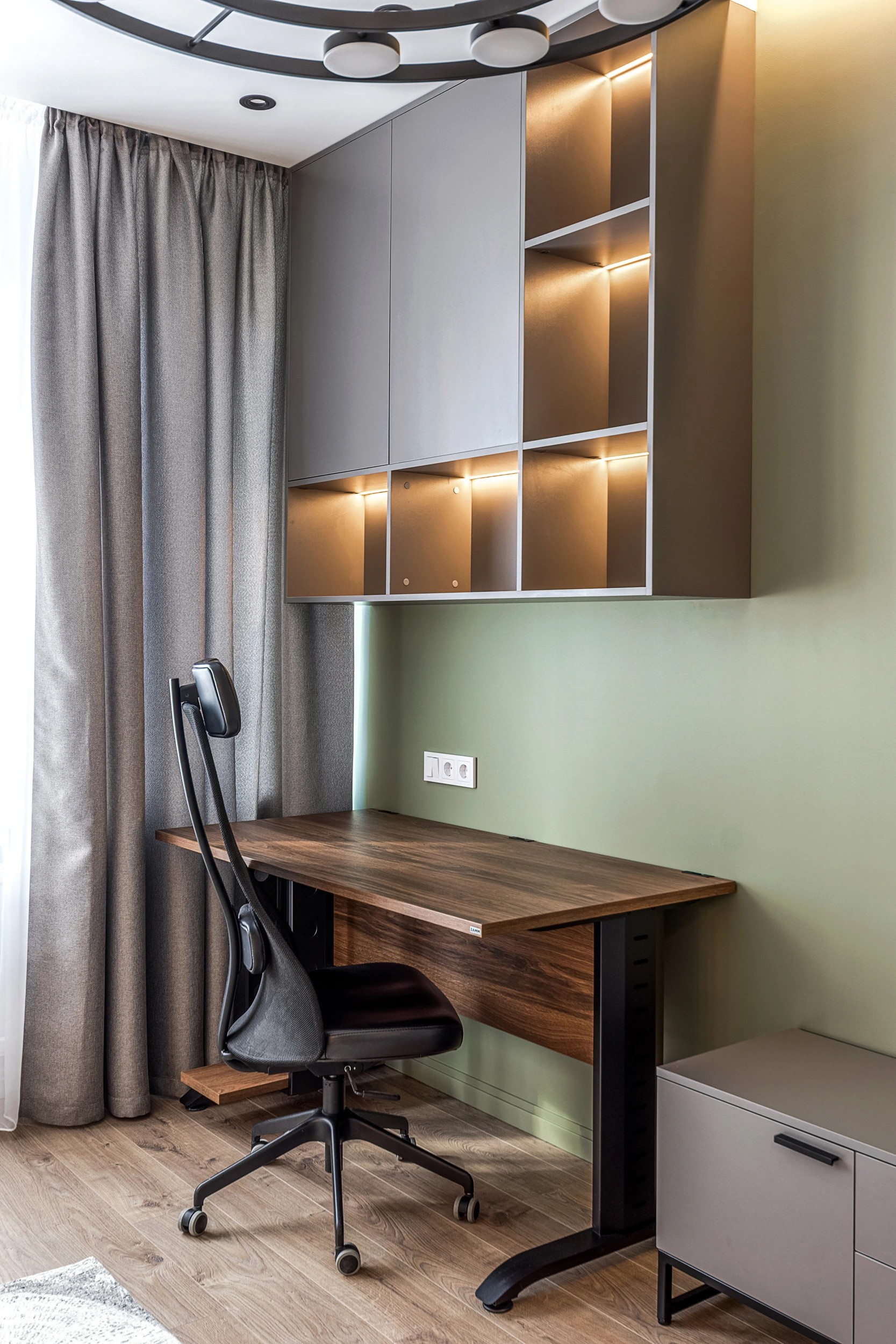 ЖК Галактика Pro