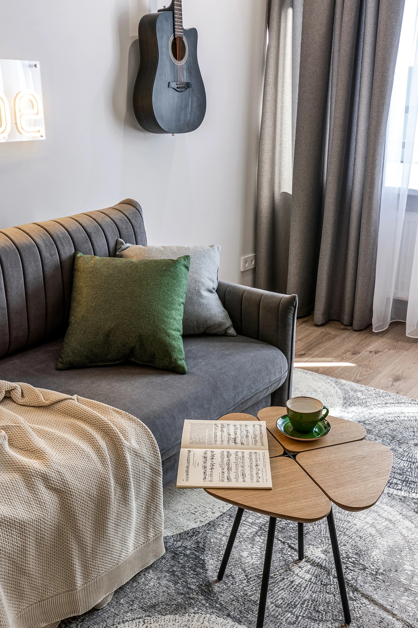 ЖК Галактика Pro