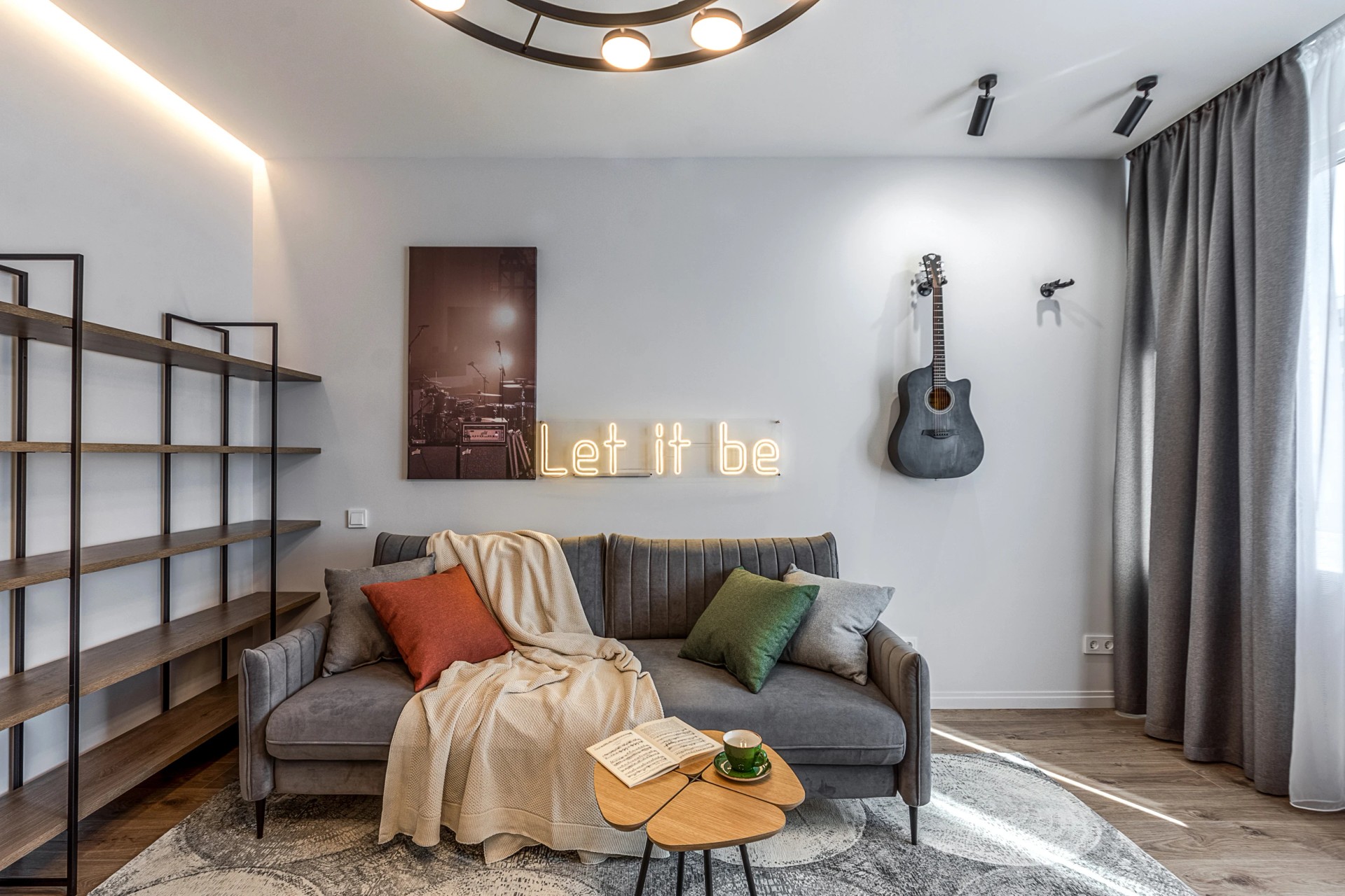 ЖК Галактика Pro