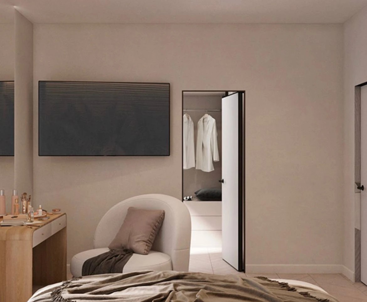 Визуализация квартиры в Москве