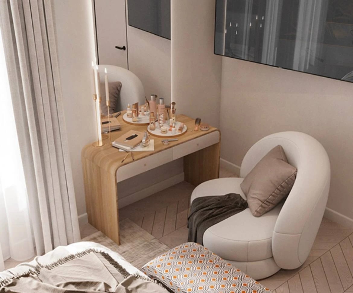 Визуализация квартиры в Москве