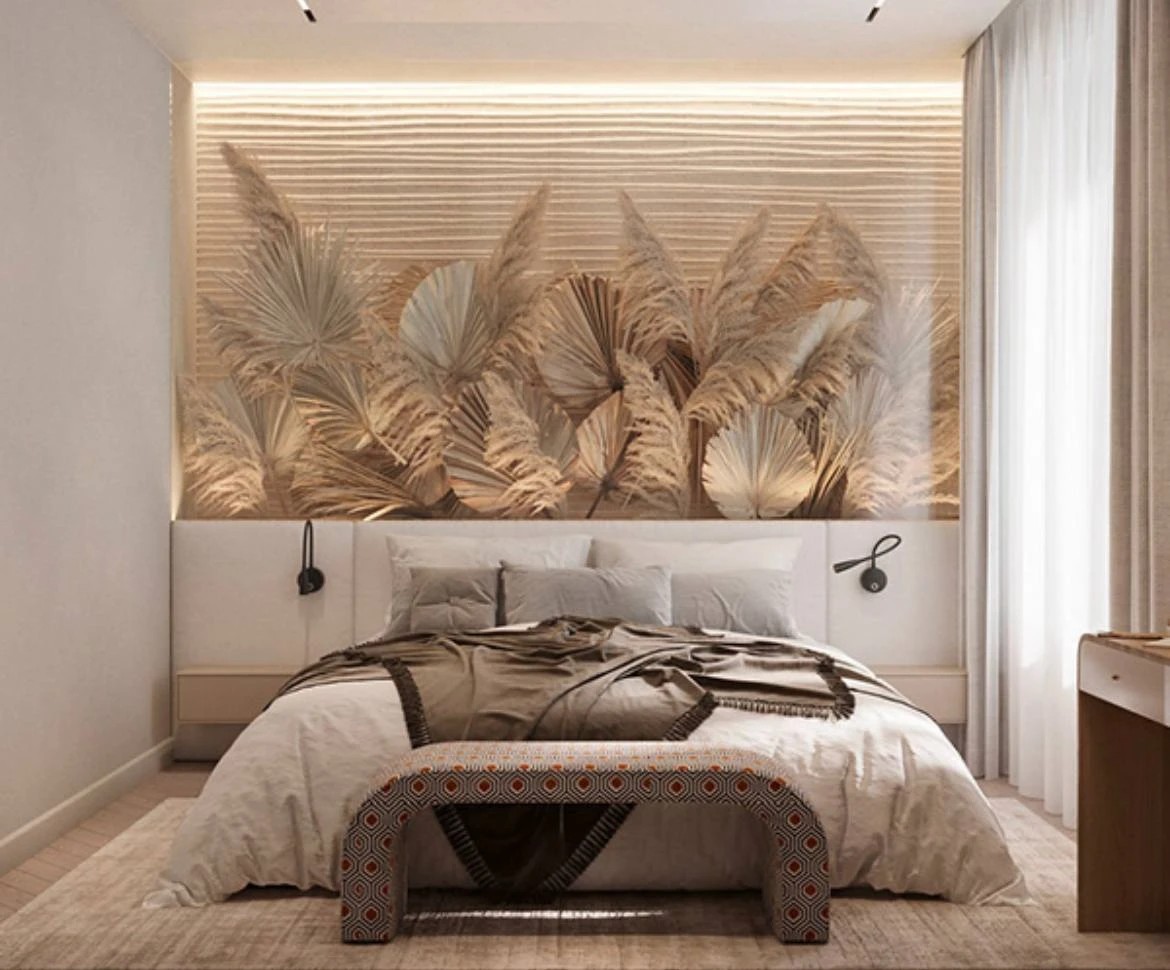 Визуализация квартиры в Москве