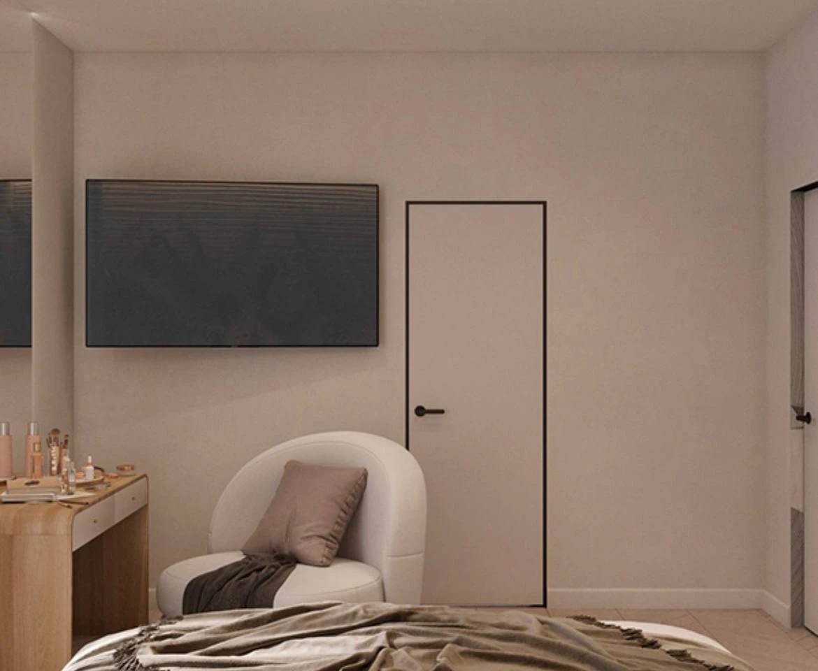 Визуализация квартиры в Москве