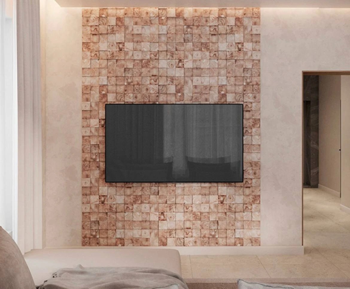 Визуализация квартиры в Москве