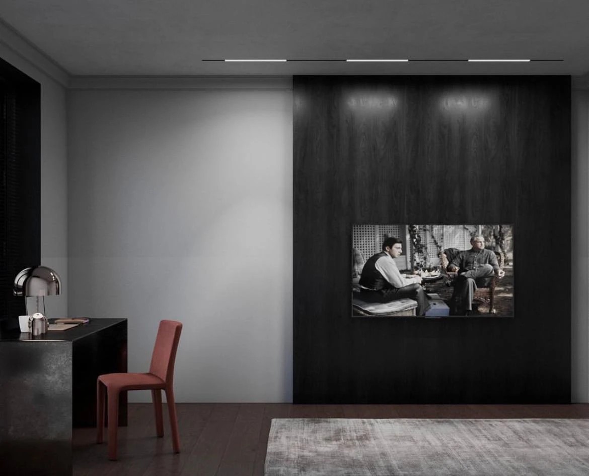 Визуализация квартиры в Москве