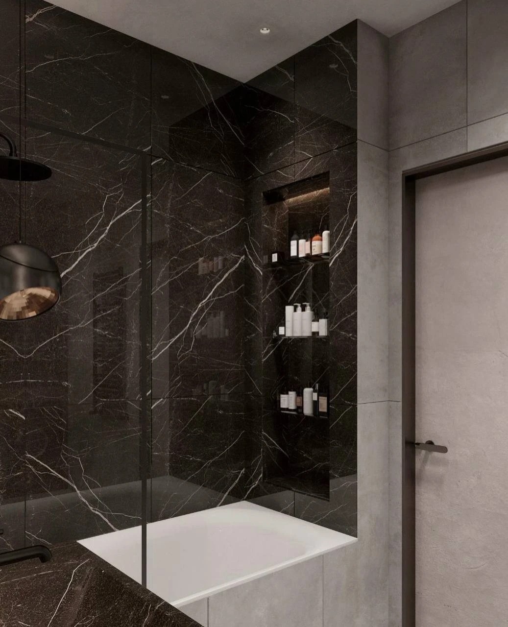 Проект санузла