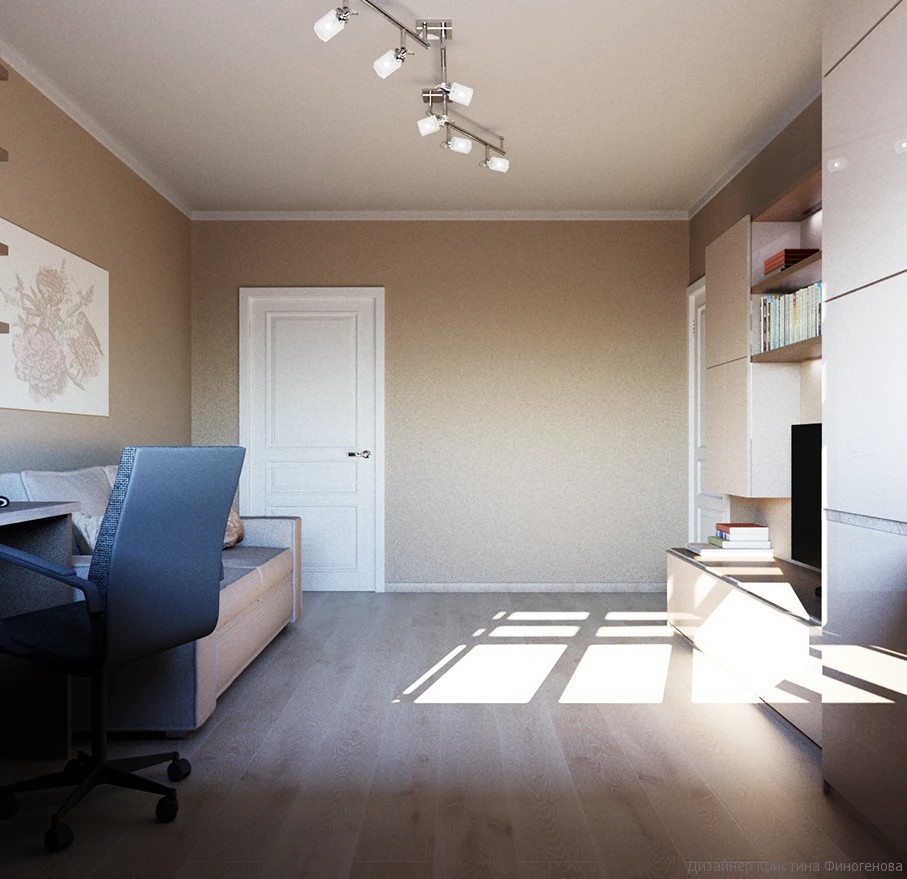 КВАРТИРА В КОЛОМЯГАХ