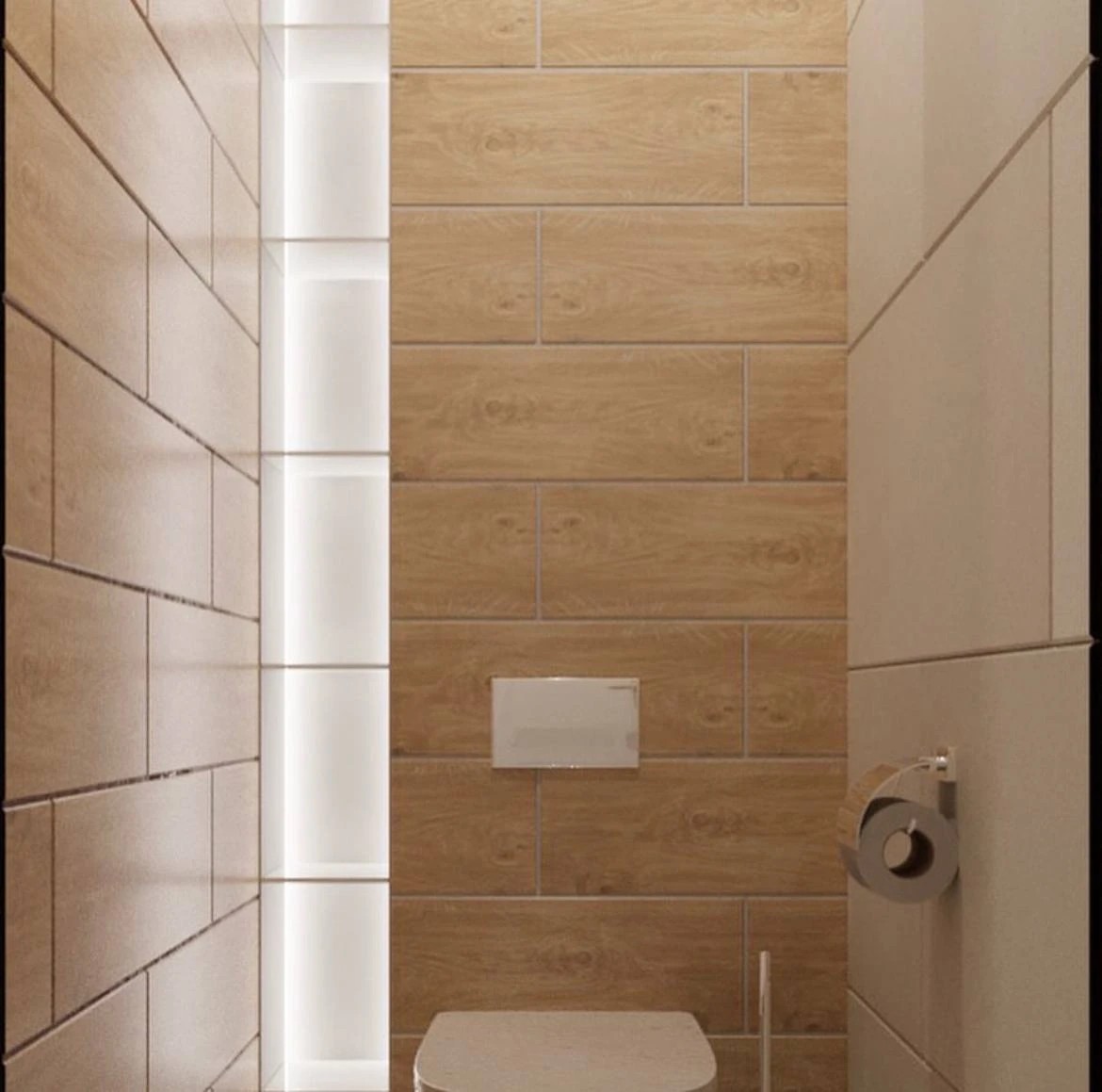 1-я квартира, ул. Костромская, Москва