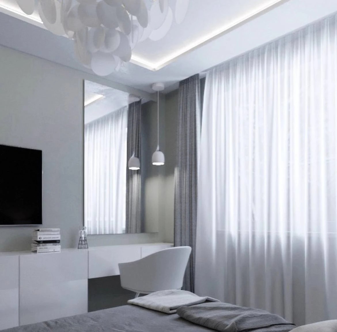 1-я квартира, ул. Костромская, Москва