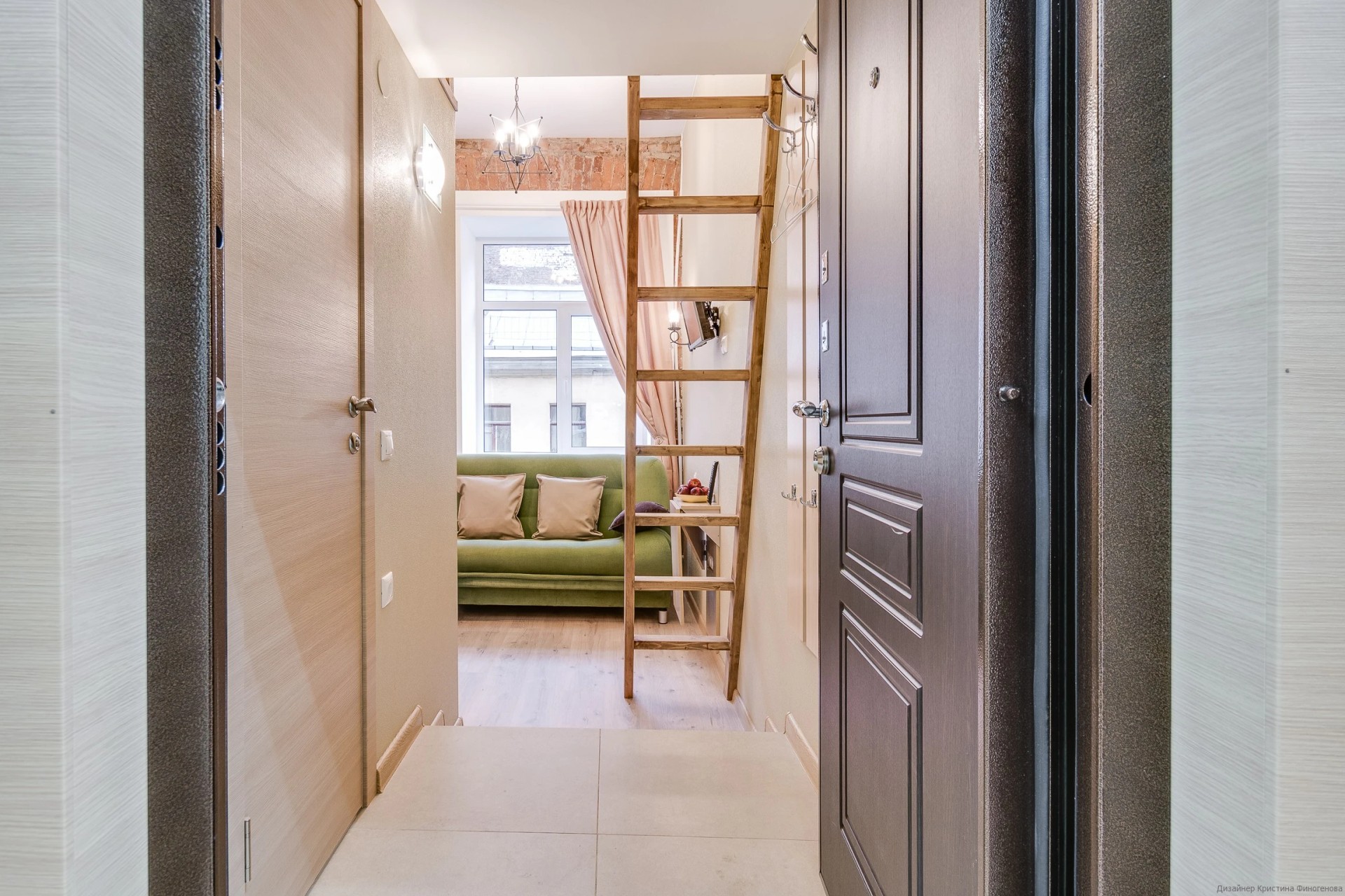 АПАРТ-ОТЕЛЬ «COMFITEL HOTEL» ЛИГОВСКИЙ ПР.51