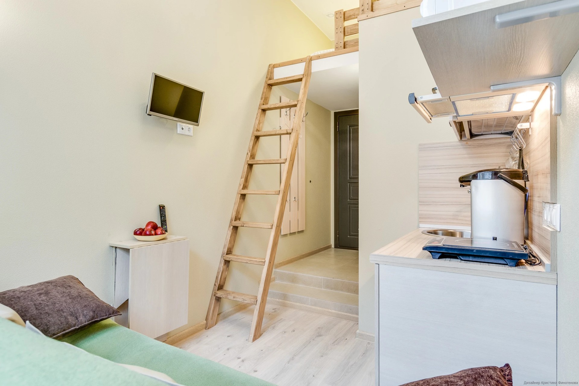 АПАРТ-ОТЕЛЬ «COMFITEL HOTEL» ЛИГОВСКИЙ ПР.51