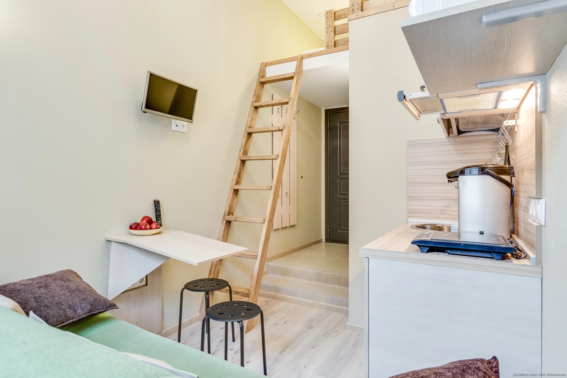 АПАРТ-ОТЕЛЬ «COMFITEL HOTEL» ЛИГОВСКИЙ ПР.51