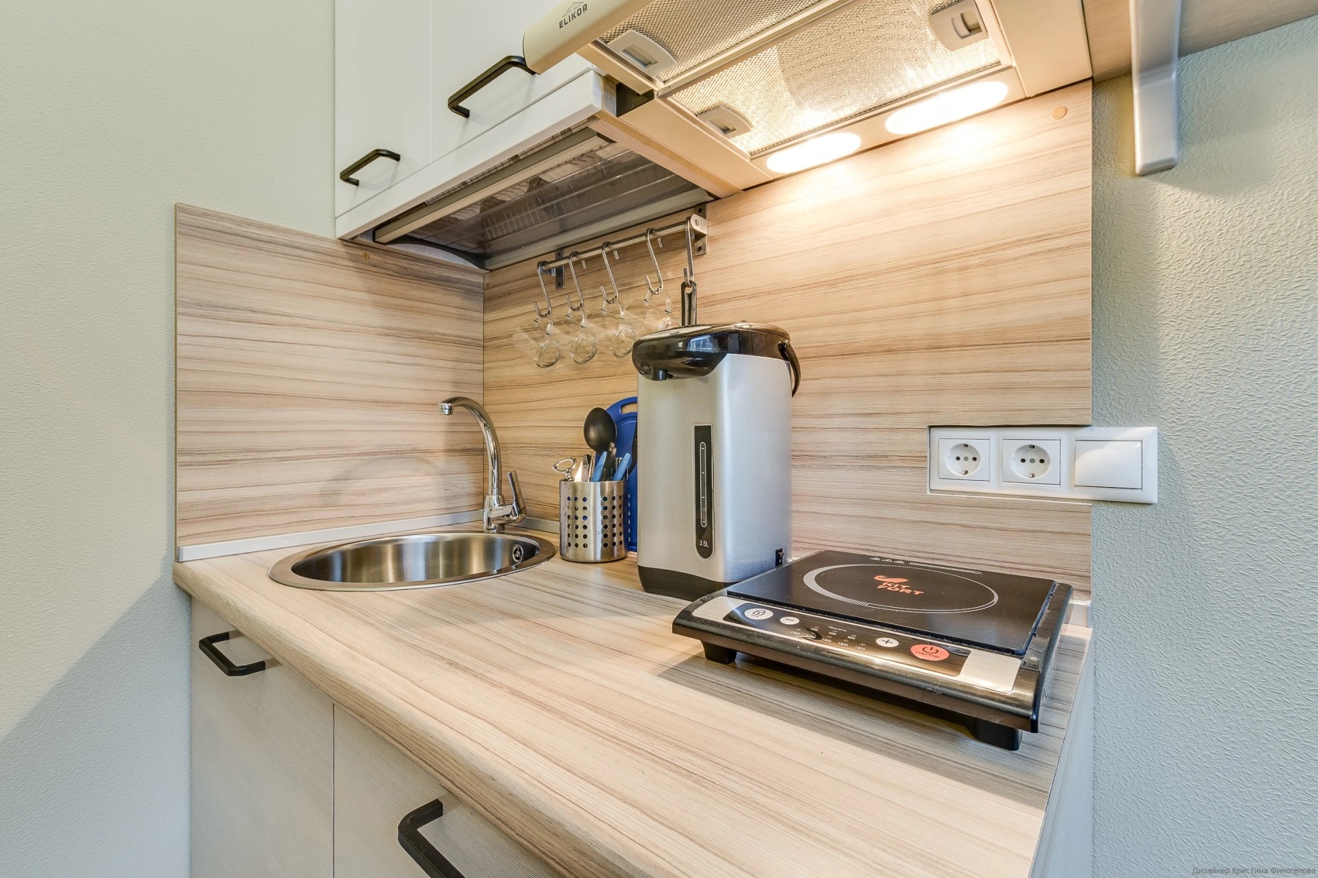 АПАРТ-ОТЕЛЬ «COMFITEL HOTEL» ЛИГОВСКИЙ ПР.51