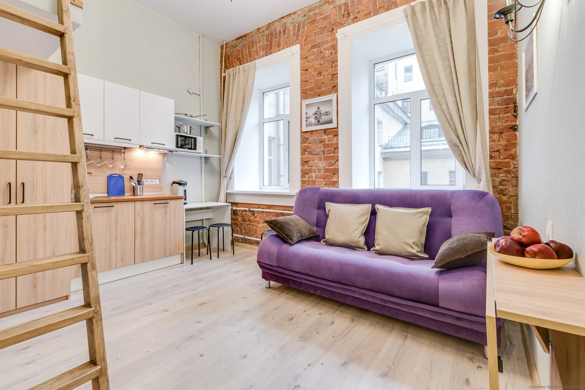 АПАРТ-ОТЕЛЬ «COMFITEL HOTEL» ЛИГОВСКИЙ ПР.51