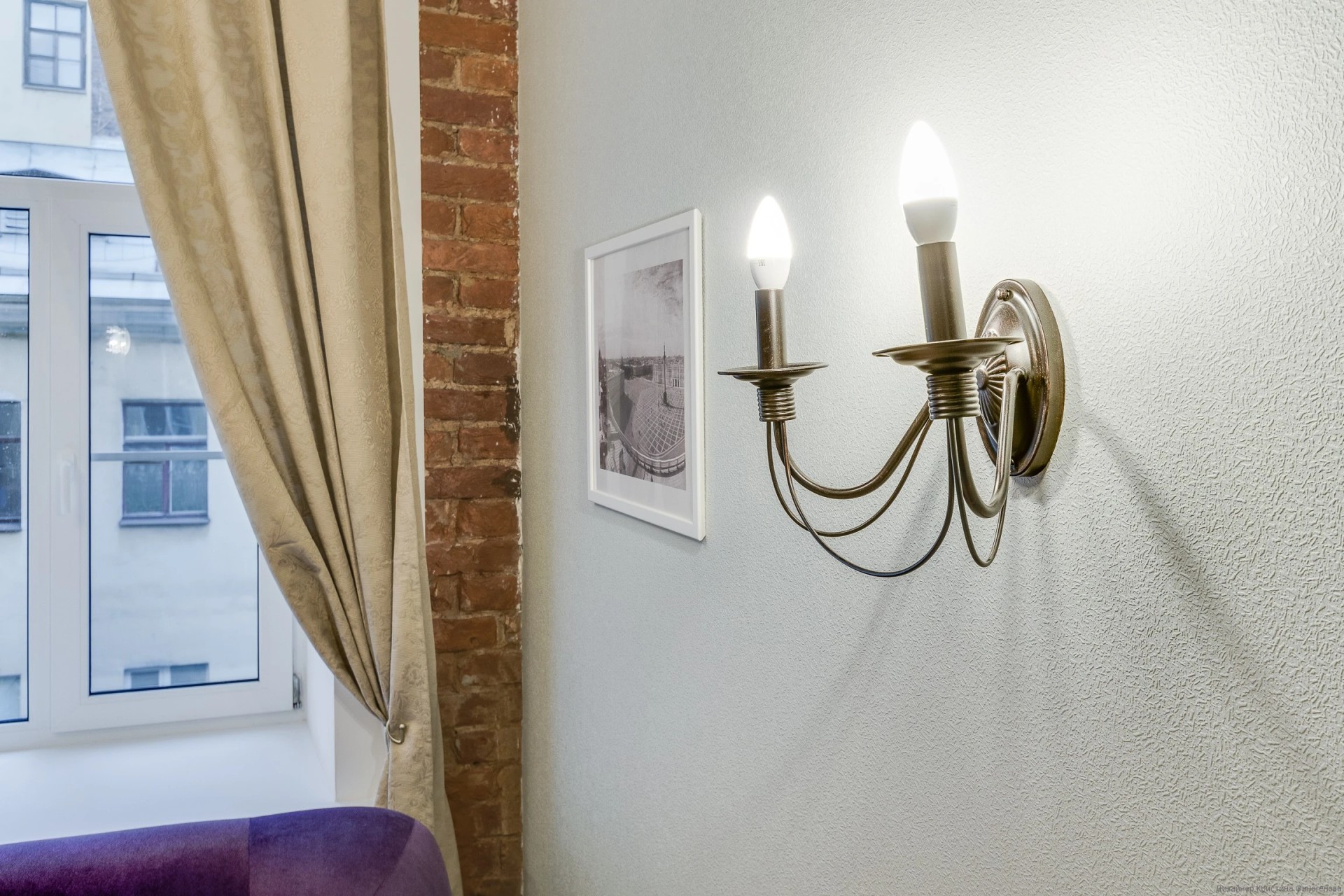 АПАРТ-ОТЕЛЬ «COMFITEL HOTEL» ЛИГОВСКИЙ ПР.51