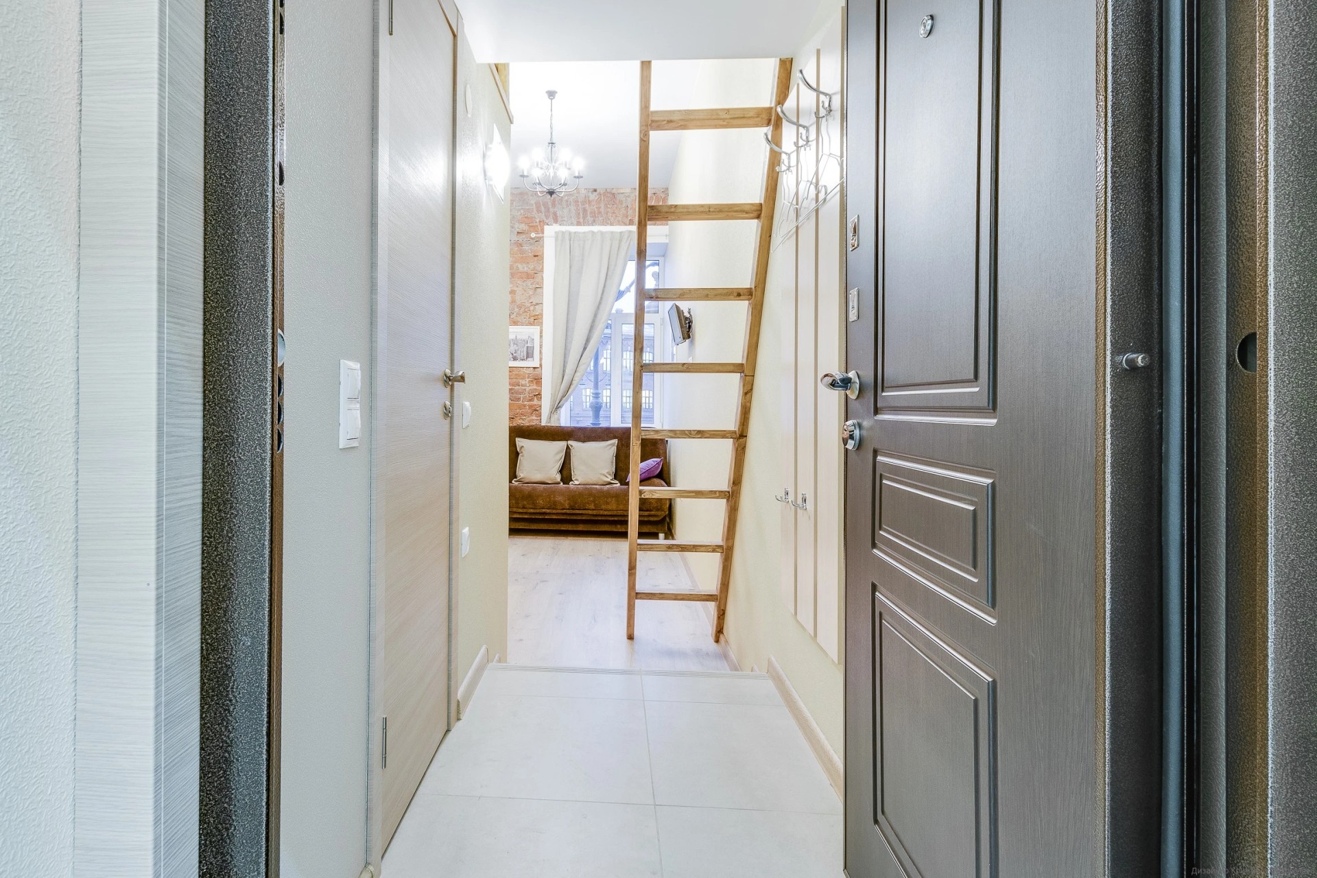 АПАРТ-ОТЕЛЬ «COMFITEL HOTEL» ЛИГОВСКИЙ ПР.51