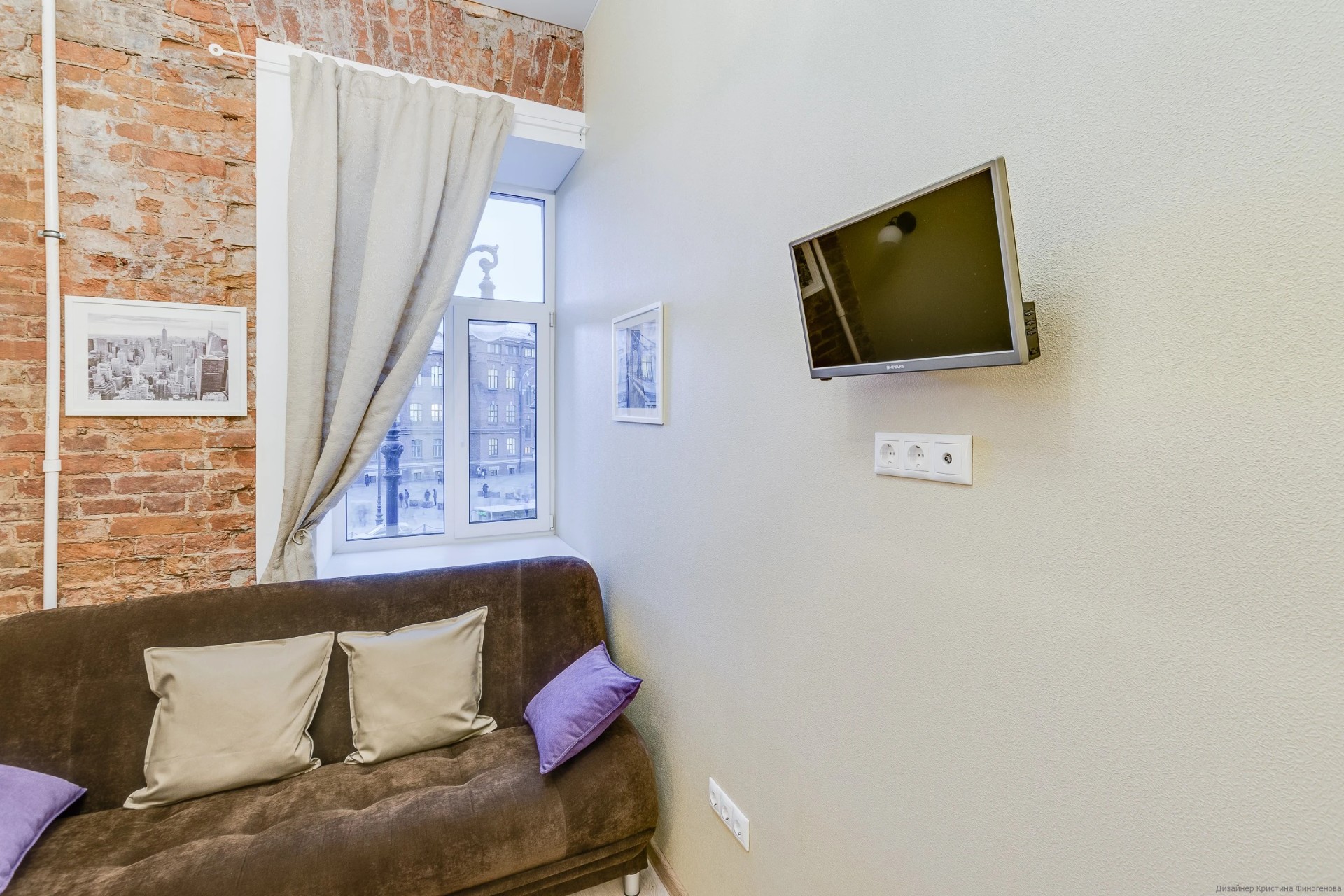 АПАРТ-ОТЕЛЬ «COMFITEL HOTEL» ЛИГОВСКИЙ ПР.51