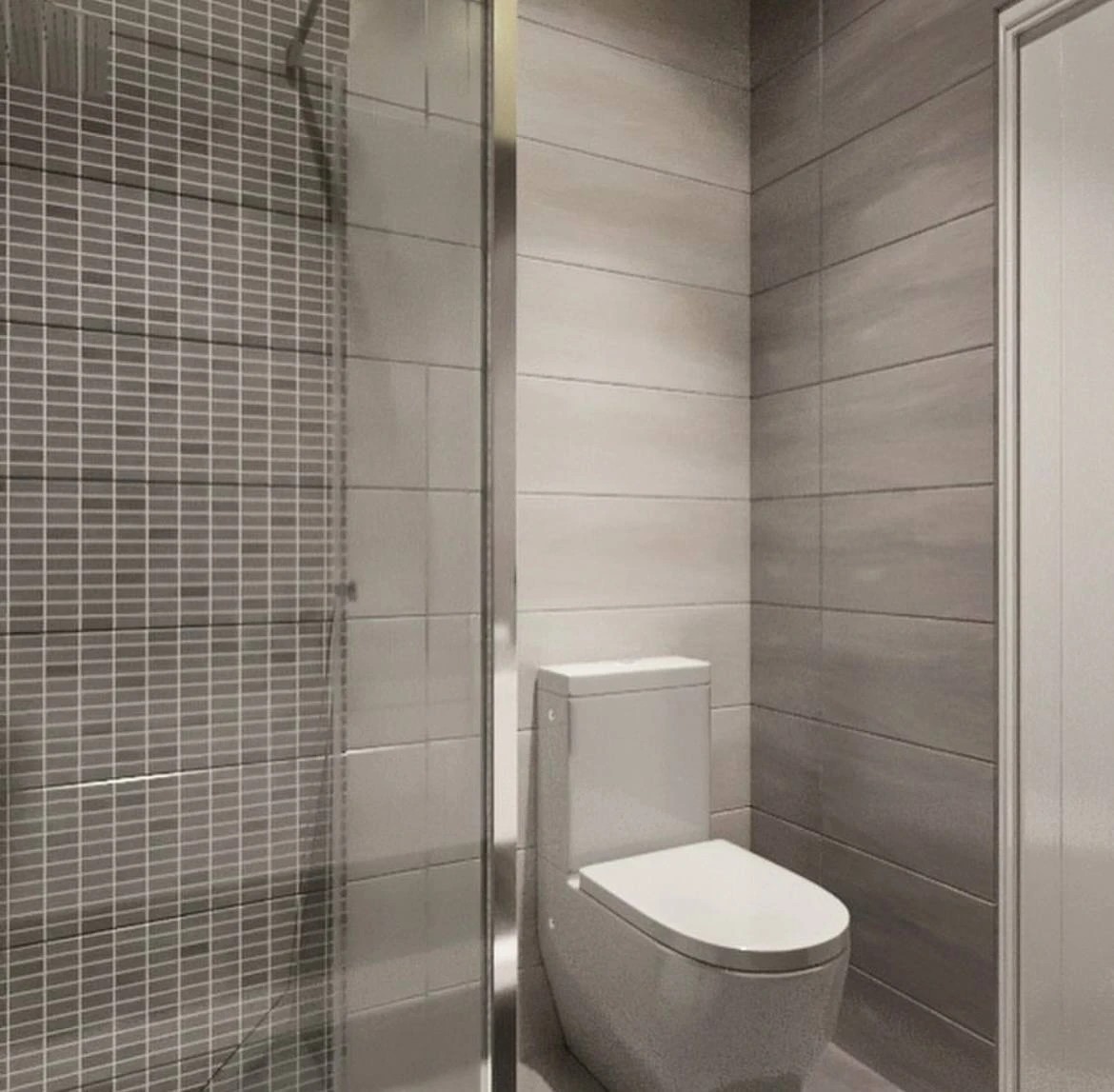 ЖК Сколково, Одинцово, 1-я квартира