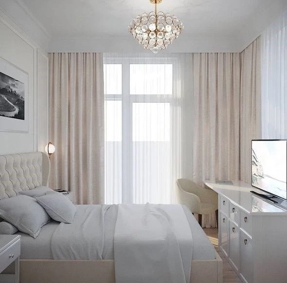 Евродвушка Москва