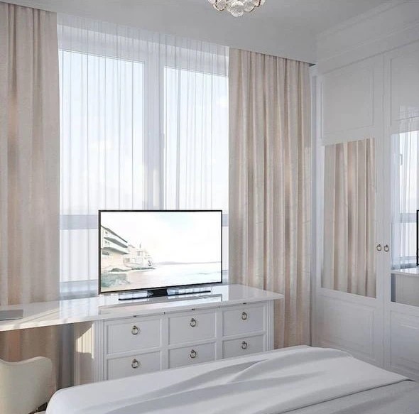 Евродвушка Москва