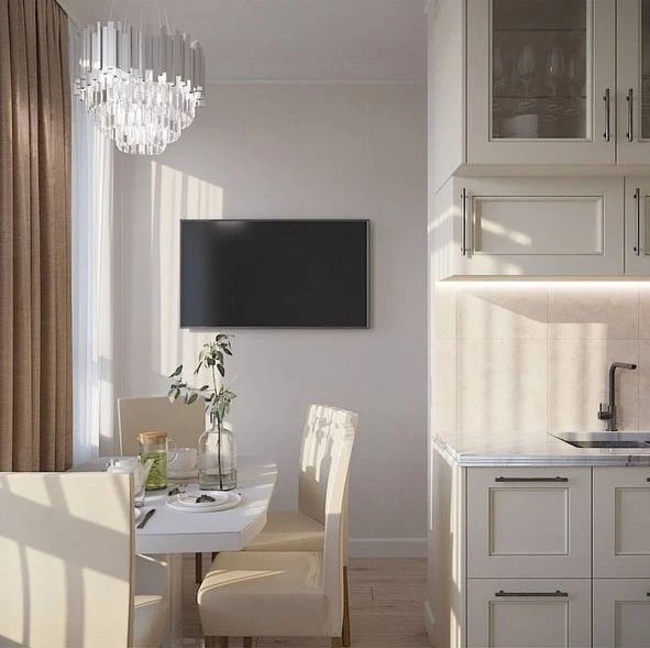 Евродвушка Москва