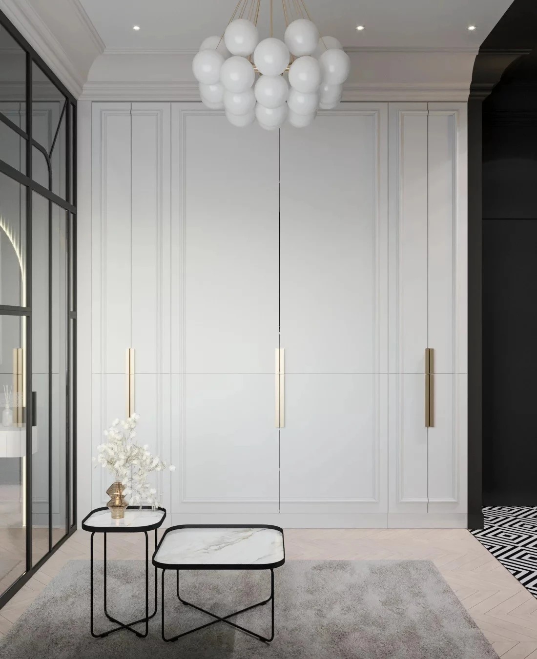 Проект для аренды «Петроградка» в историческом центре Санкт-Петербурга