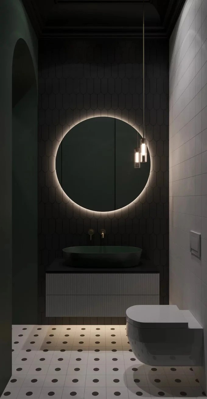 Проект для аренды «Петроградка» в историческом центре Санкт-Петербурга