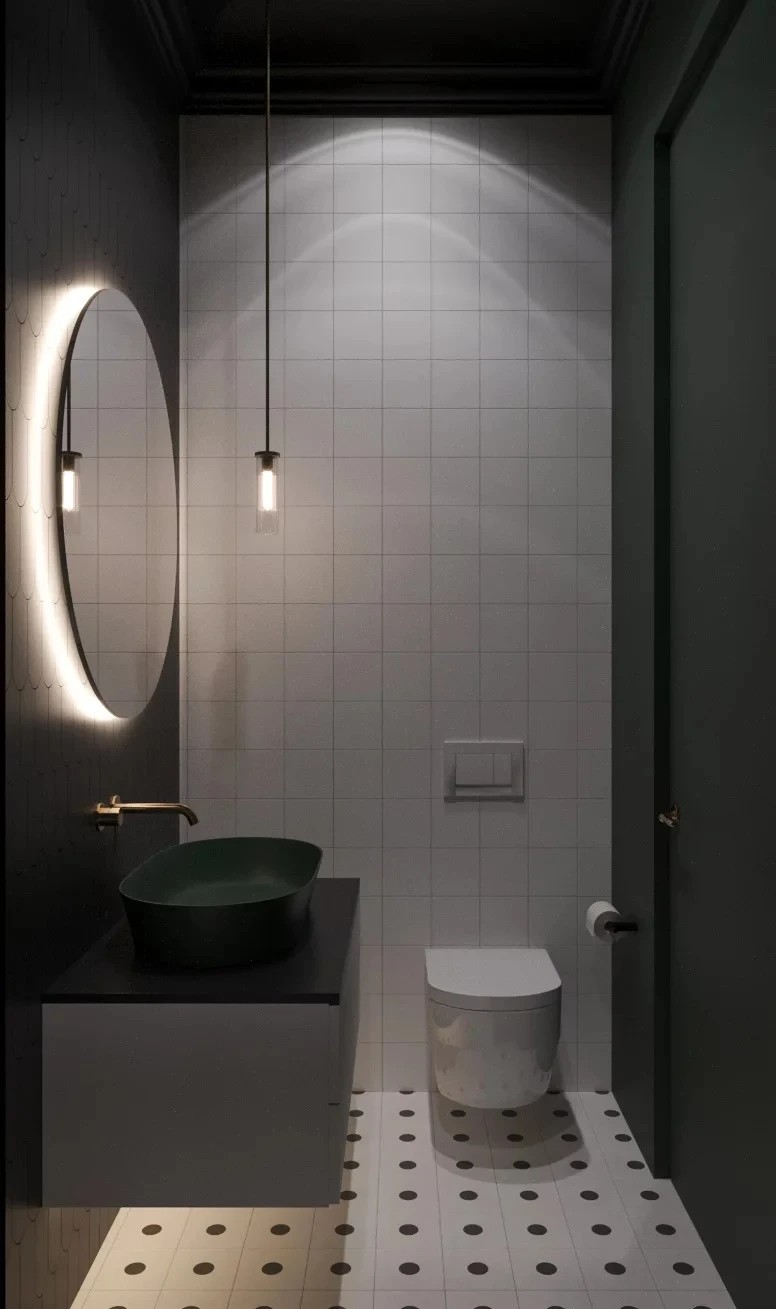 Проект для аренды «Петроградка» в историческом центре Санкт-Петербурга