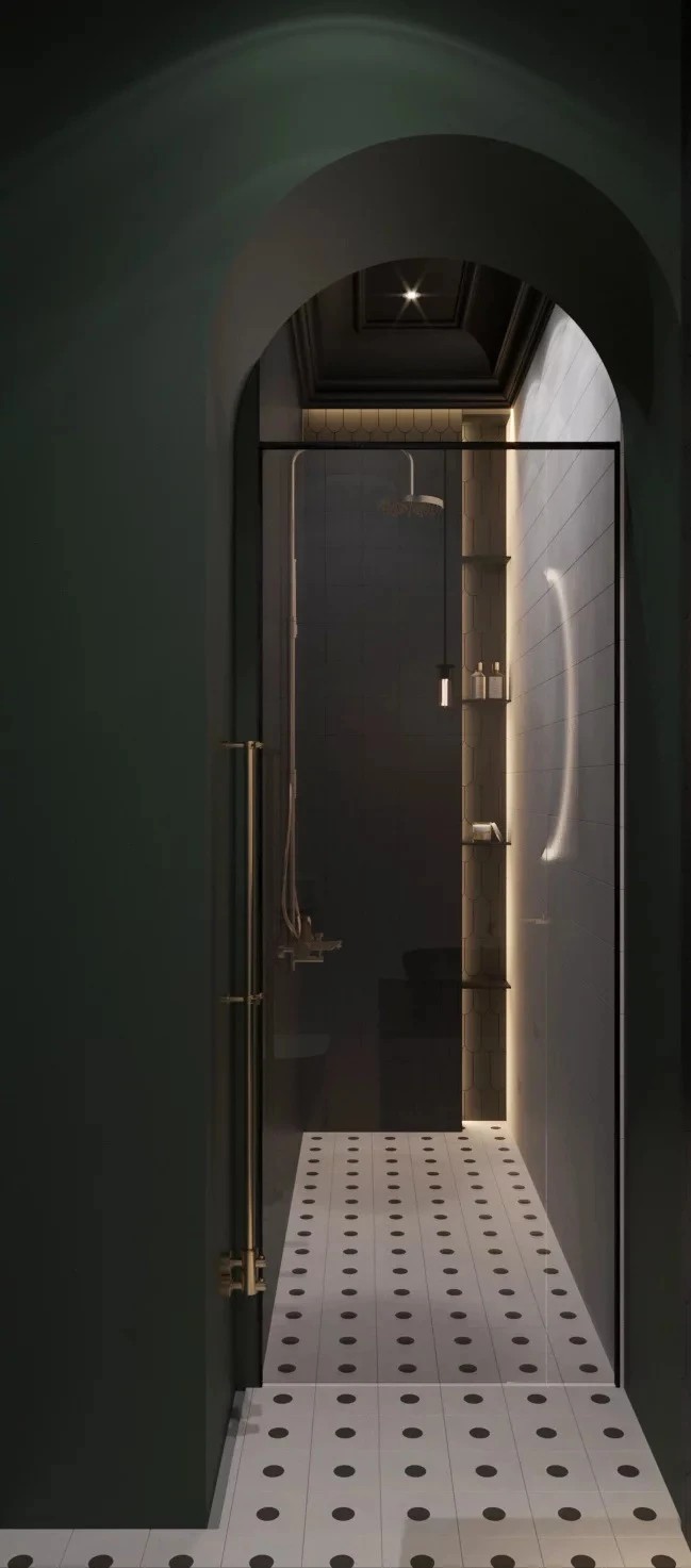 Проект для аренды «Петроградка» в историческом центре Санкт-Петербурга