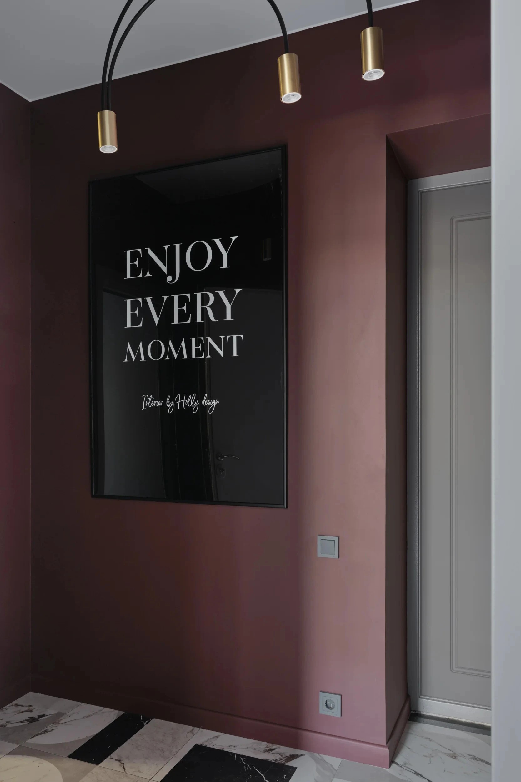 Проект для аренды «Невский 96». Деление на студии. Апартамент №2