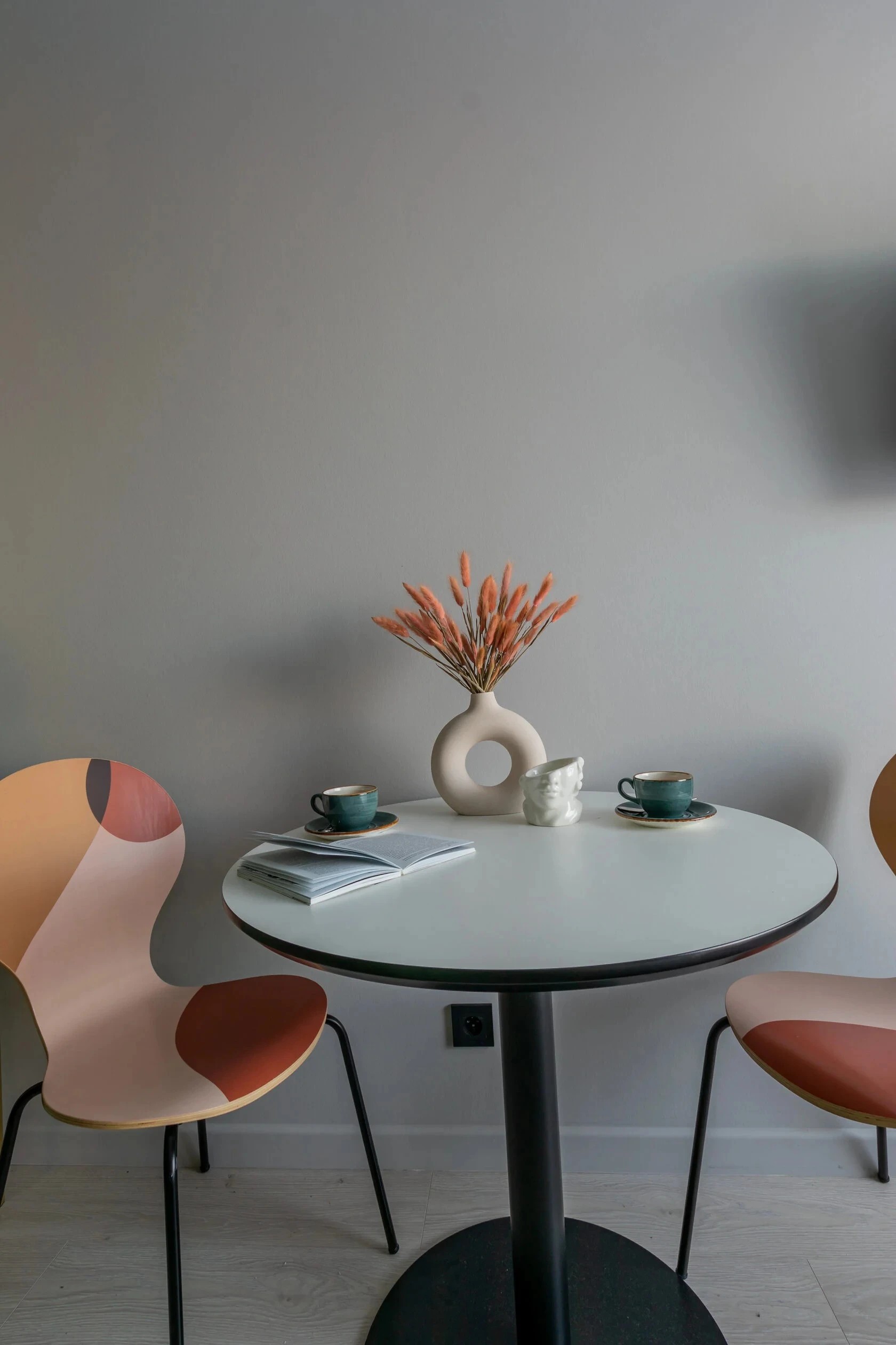 Проект для аренды в ЖК Ligovsky City. Деление на студии. Апартамент №2