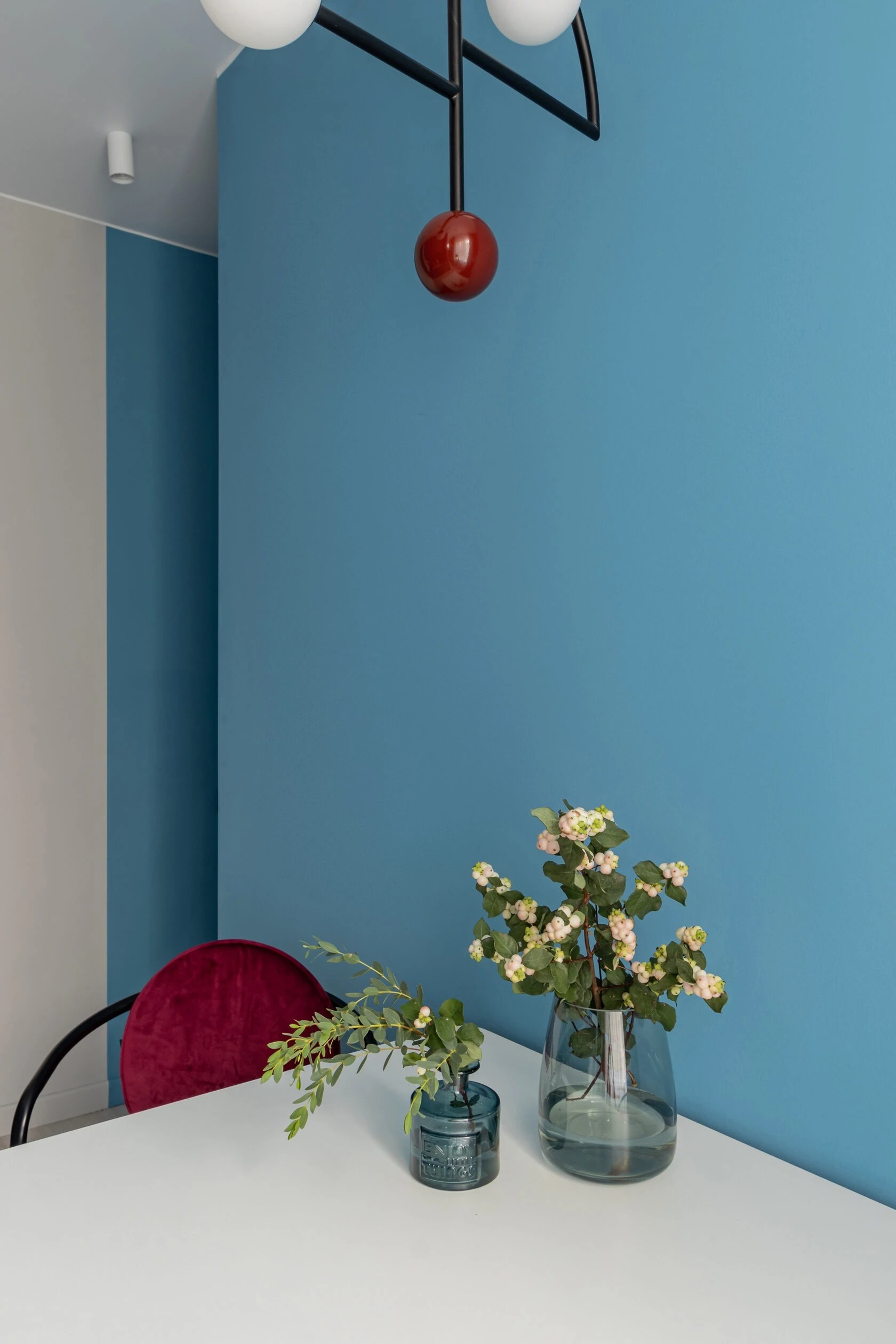 Проект для аренды в ЖК Ligovsky City. Деление на студии. Апартамент №3