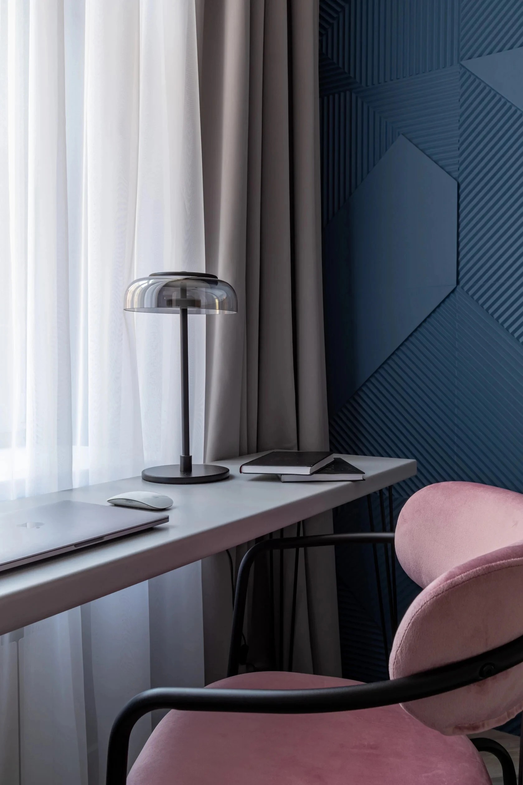 Проект для собственного проживания и сдачи в аренду на период отсутствия собственницы в Спб «Исполкомская 10»