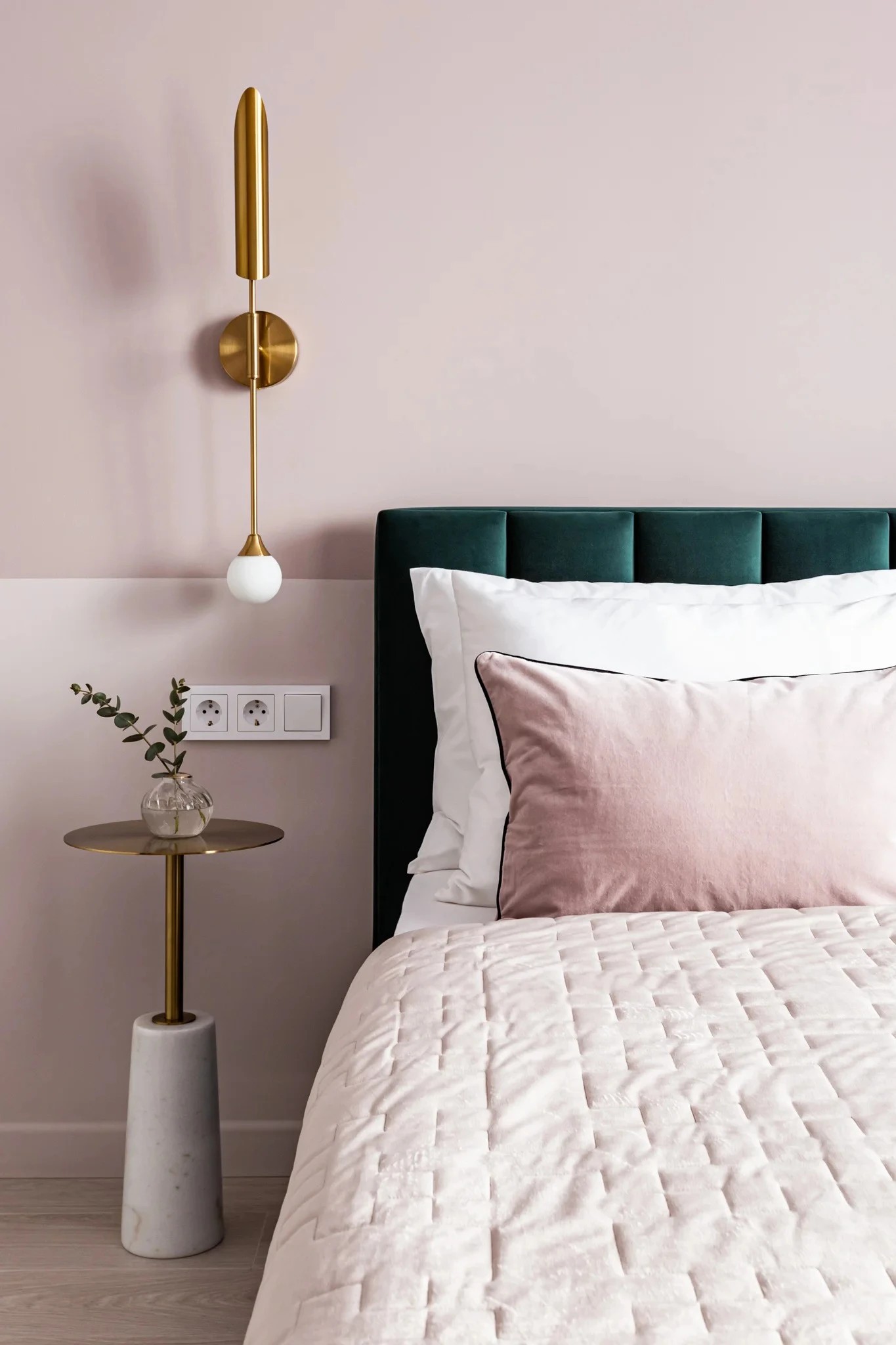 Проект для аренды в ЖК «Арт Лайн»