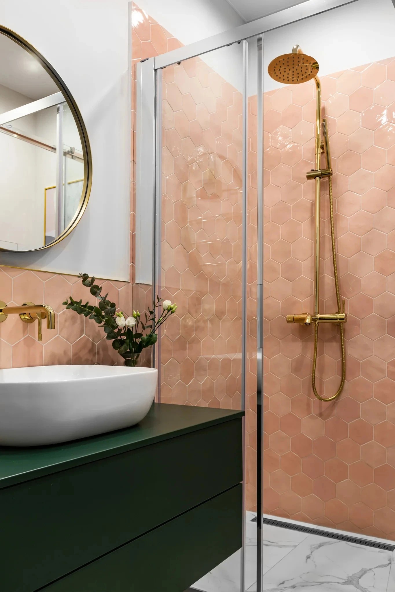 Проект для аренды в ЖК «Арт Лайн»