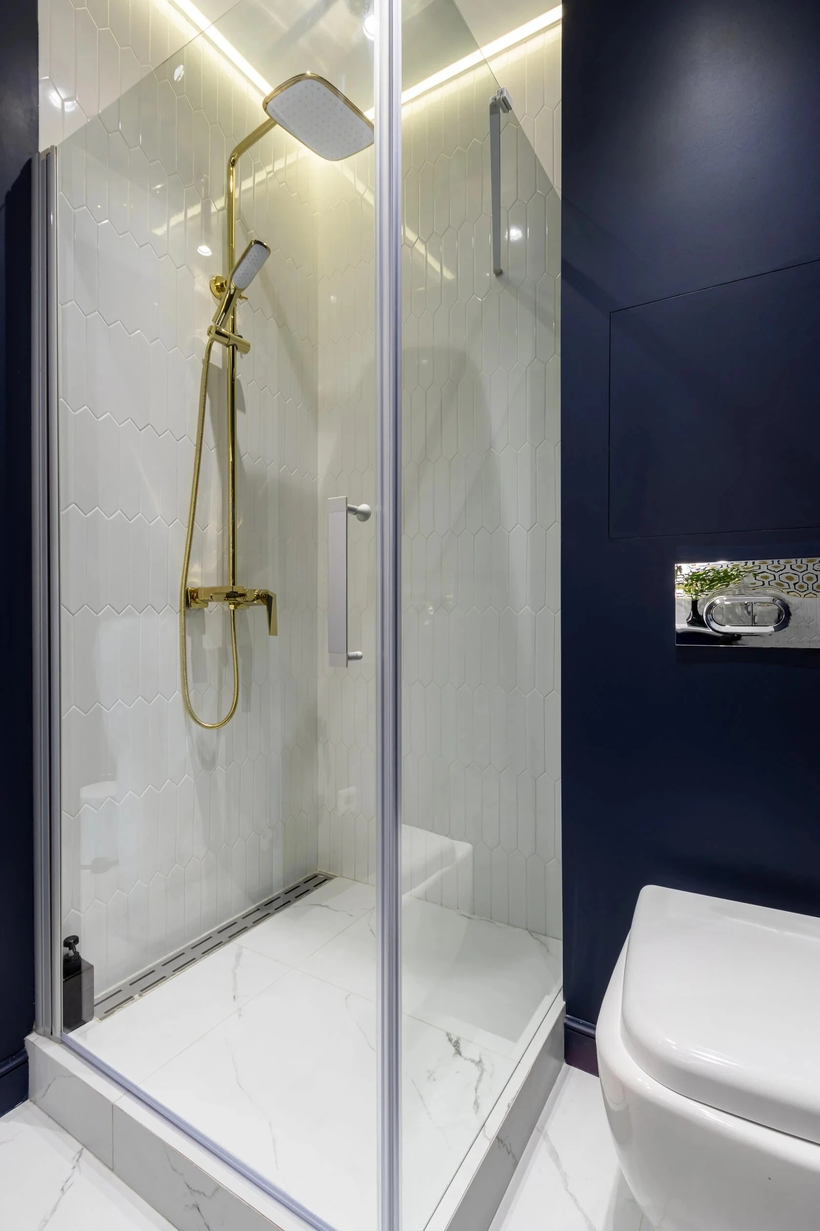 Проект для аренды в ЖК Ligovsky City