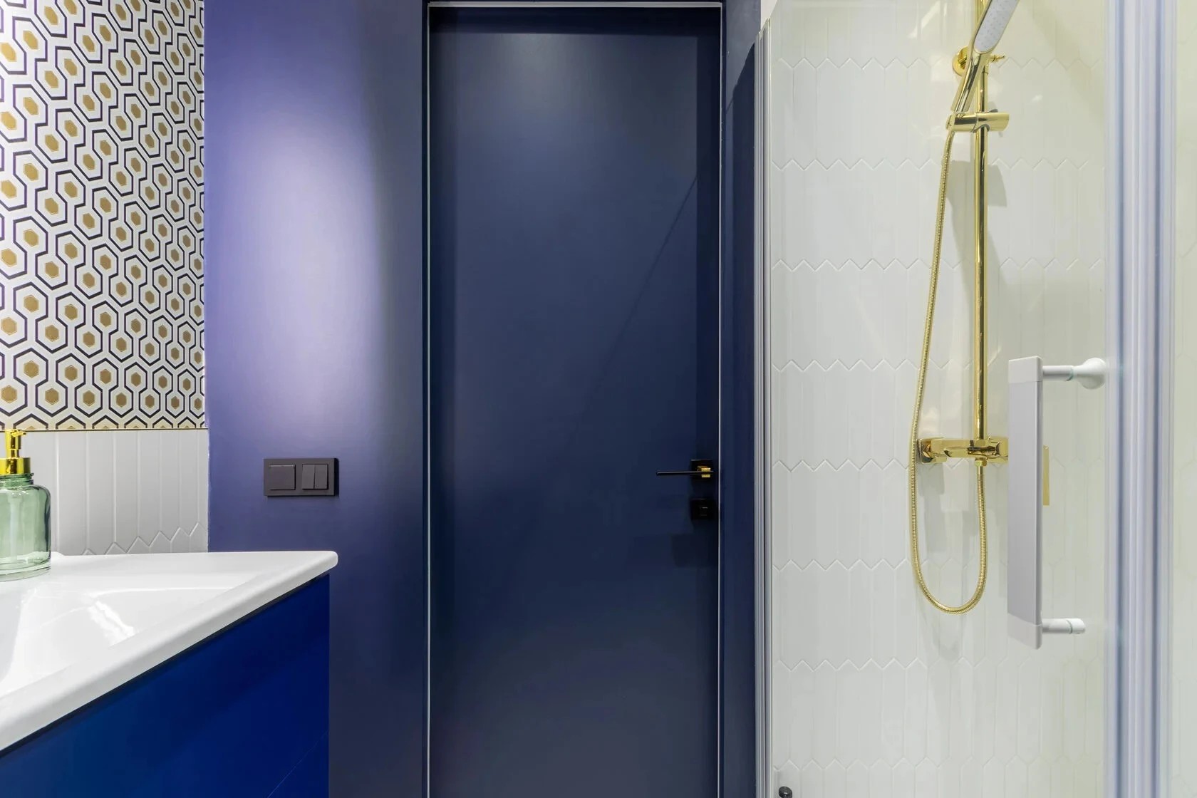 Проект для аренды в ЖК Ligovsky City