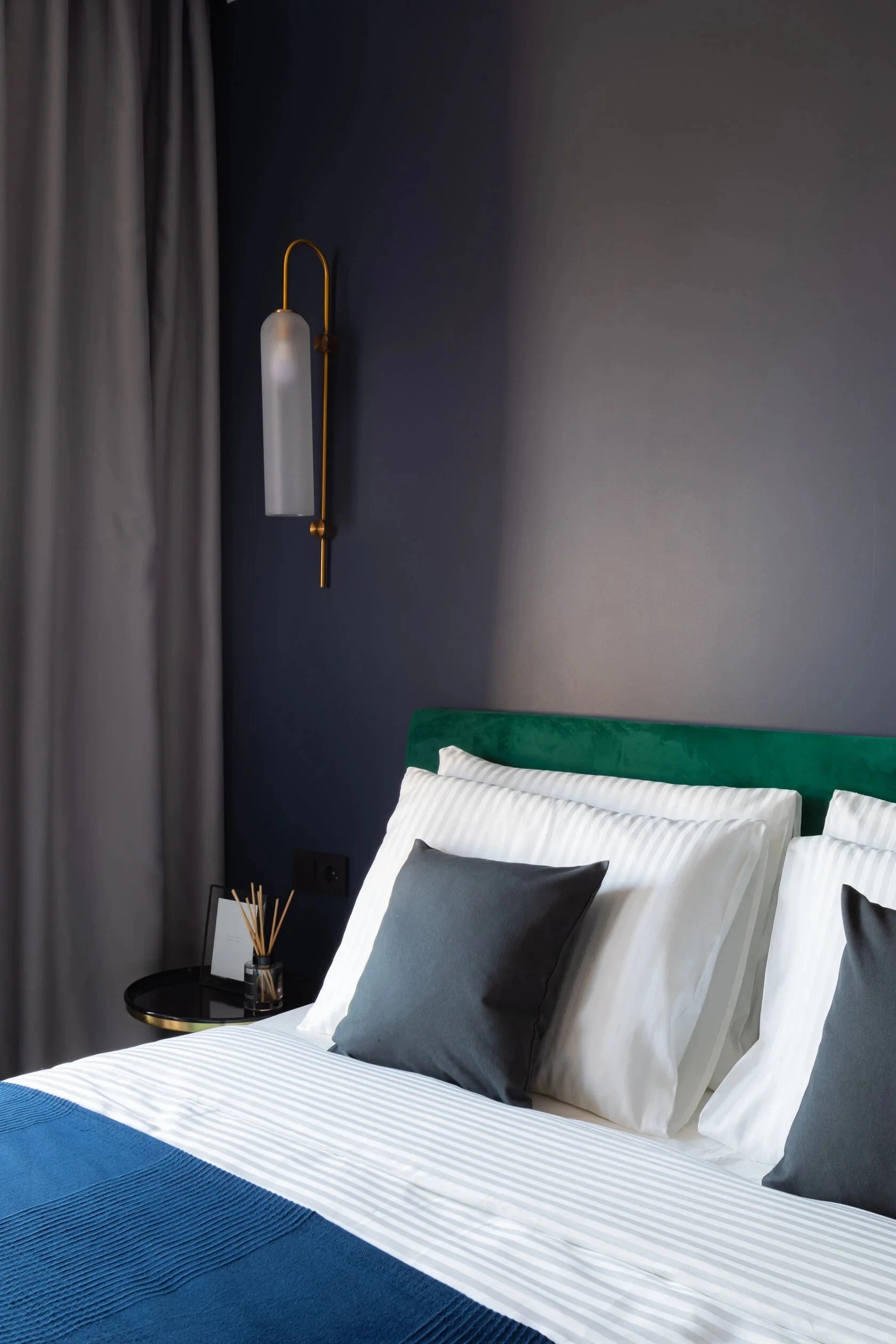 Проект для аренды в ЖК Ligovsky City