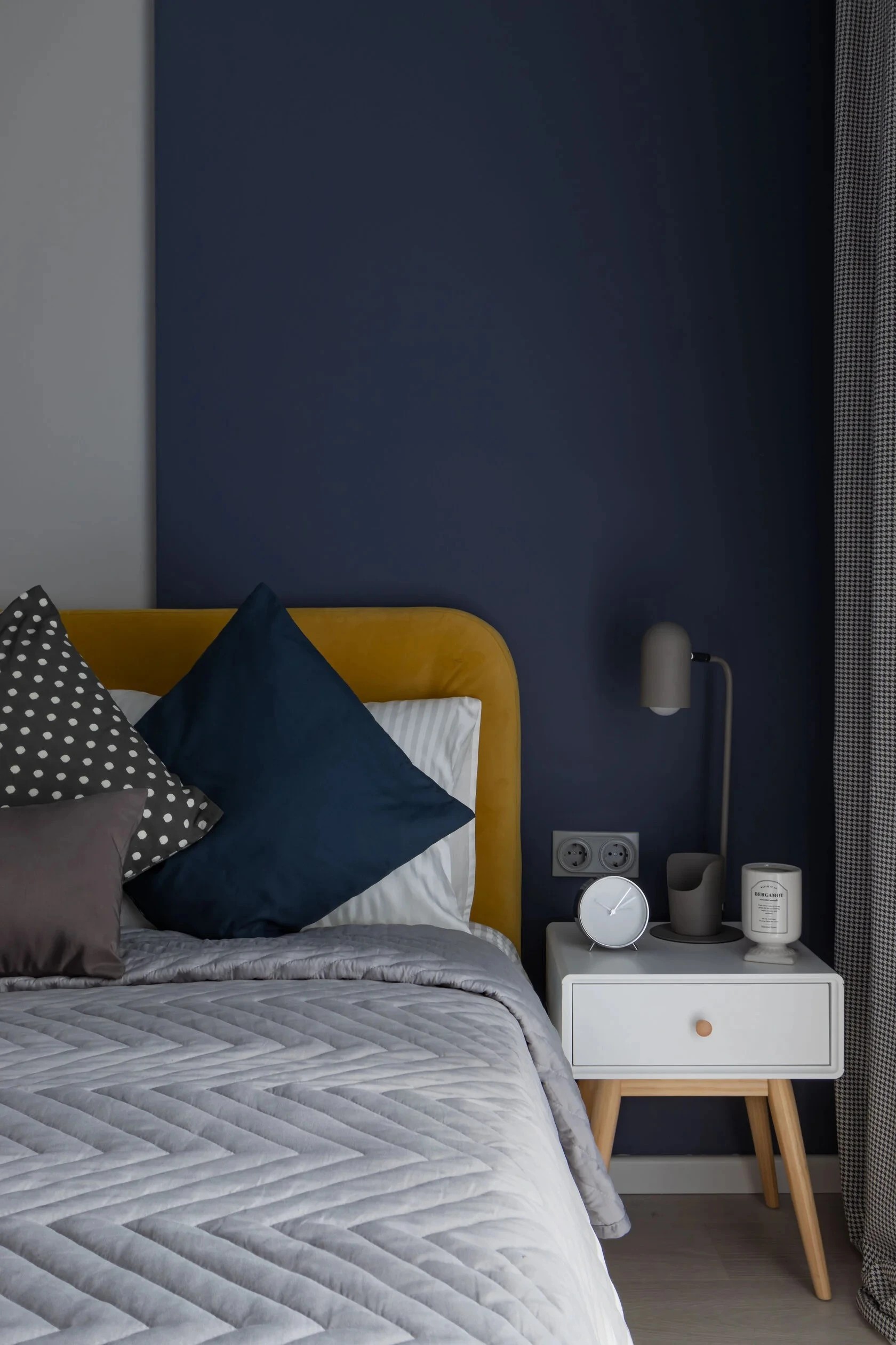 Проект для аренды в ЖК «Я-Романтик»