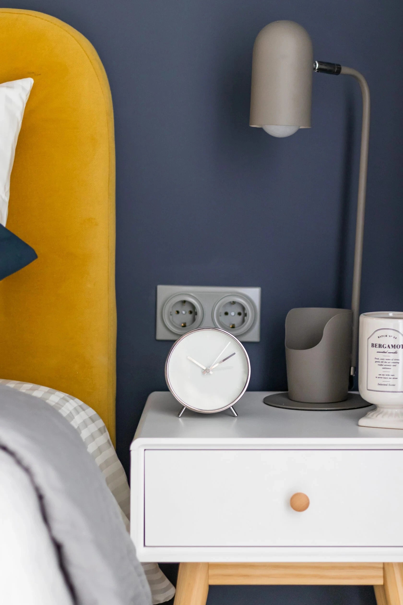 Проект для аренды в ЖК «Я-Романтик»