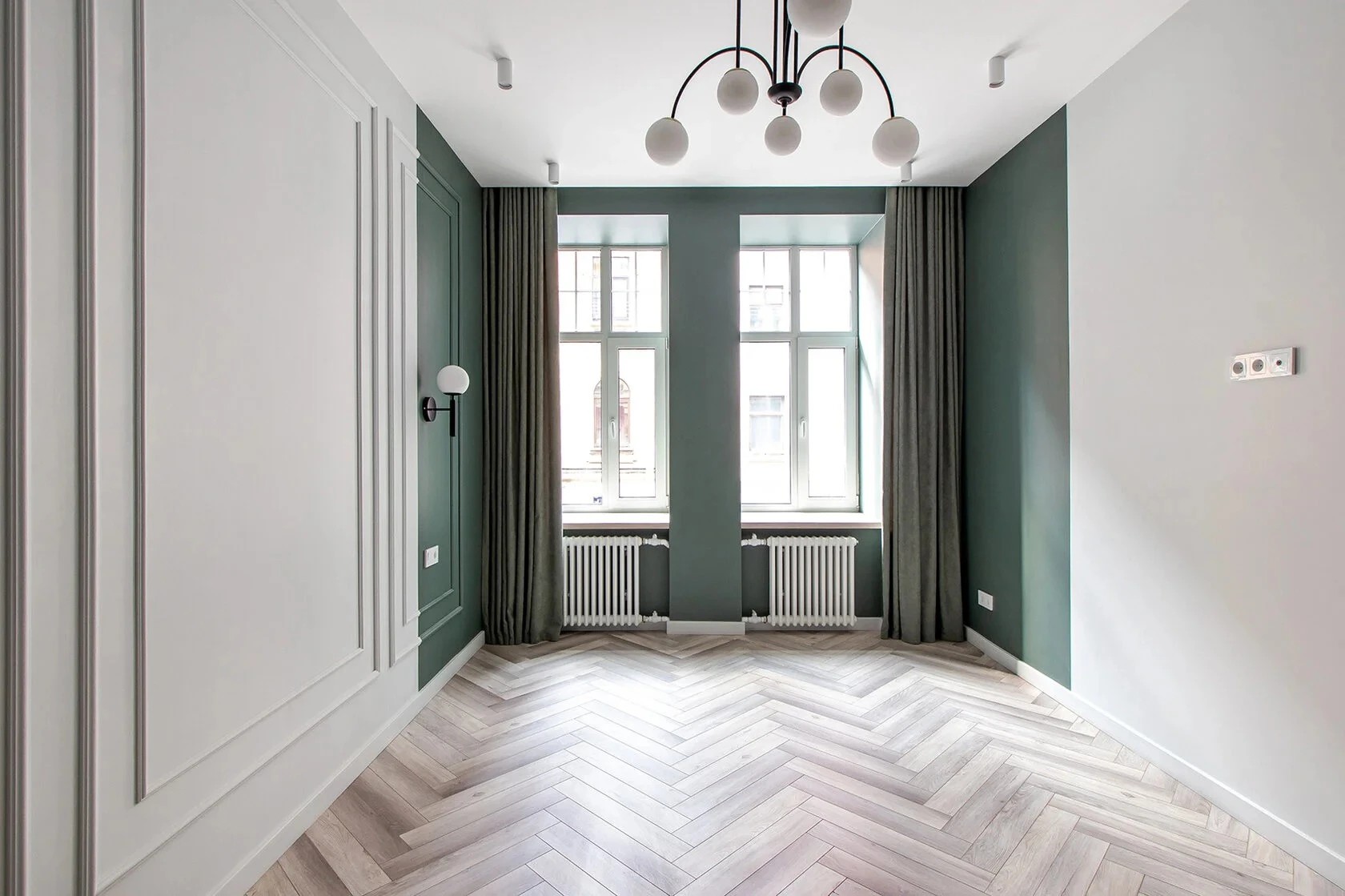 Проект для перепродажи «Воскова 6»