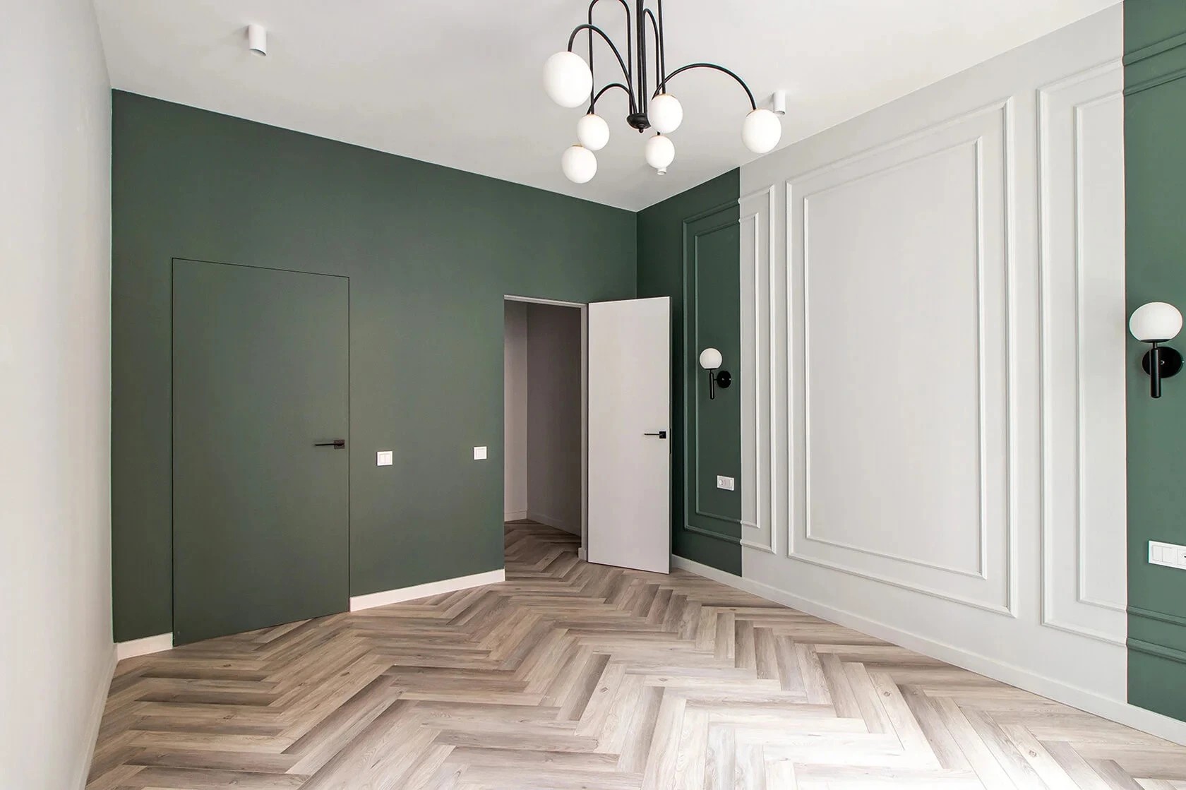 Проект для перепродажи «Воскова 6»