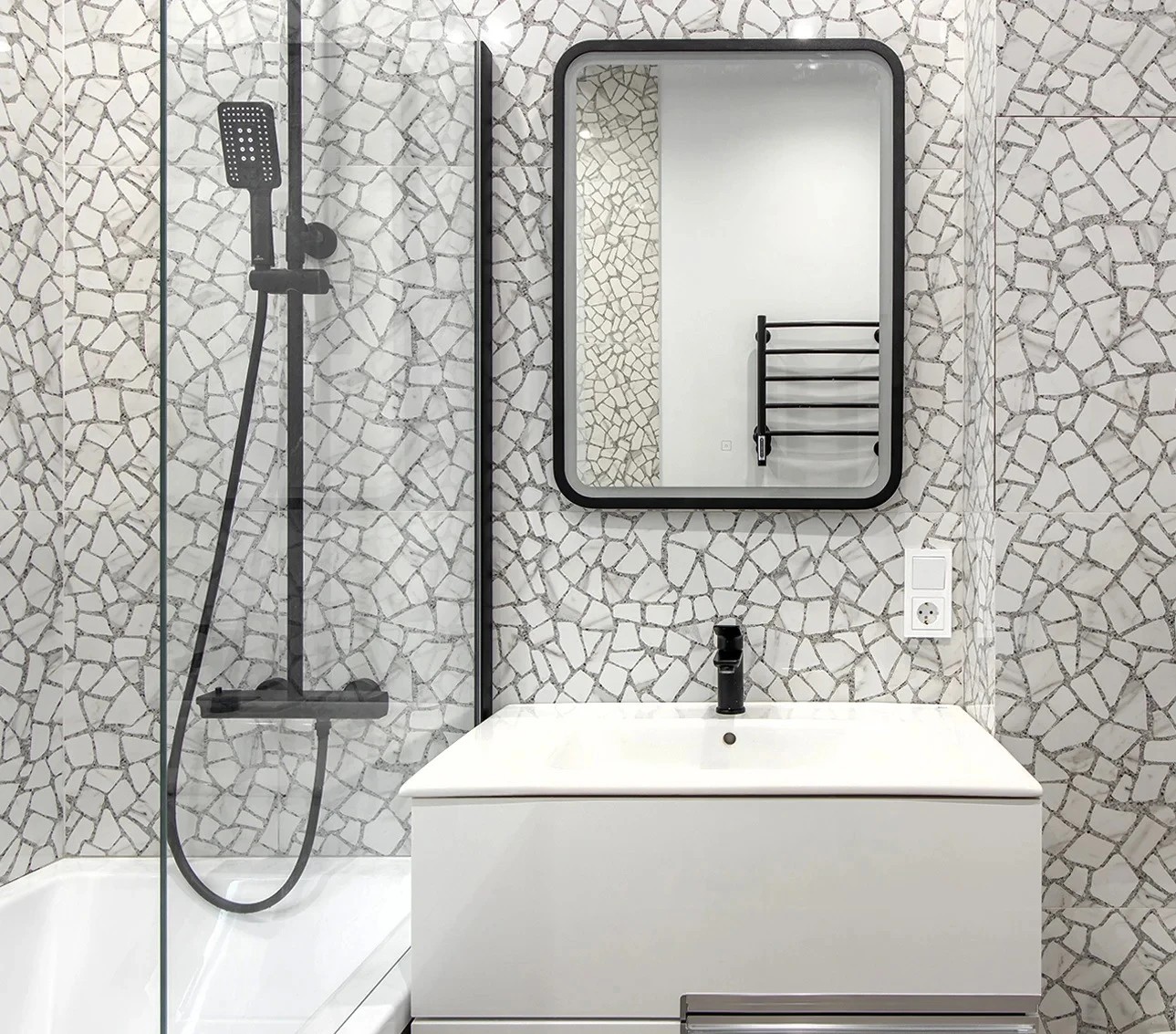 Проект для перепродажи «Воскова 6»