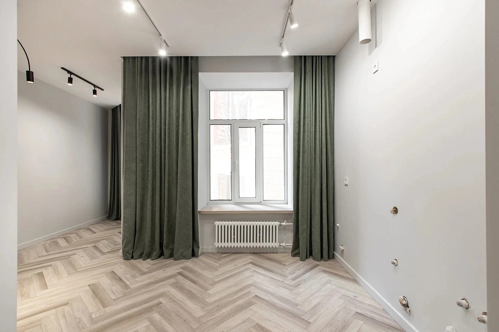 Проект для перепродажи «Воскова 6»