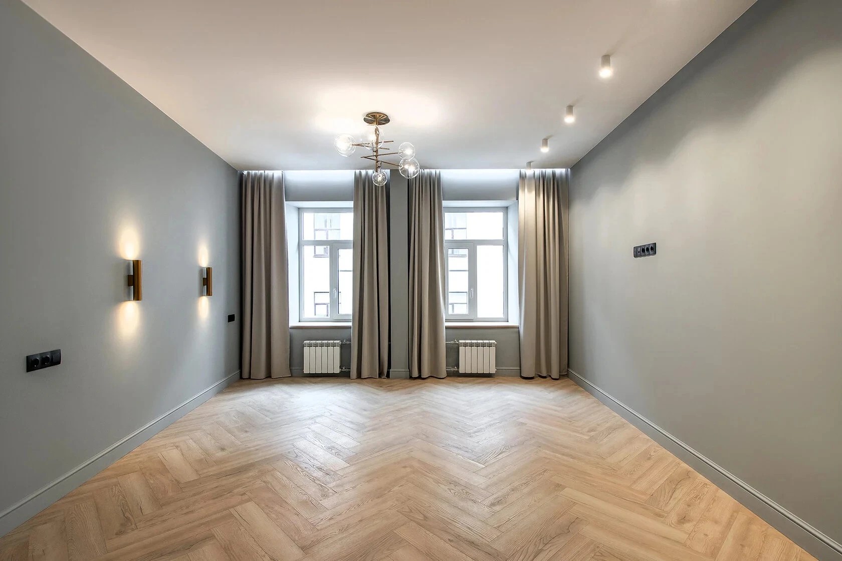 Проект для перепродажи «Чапаева»