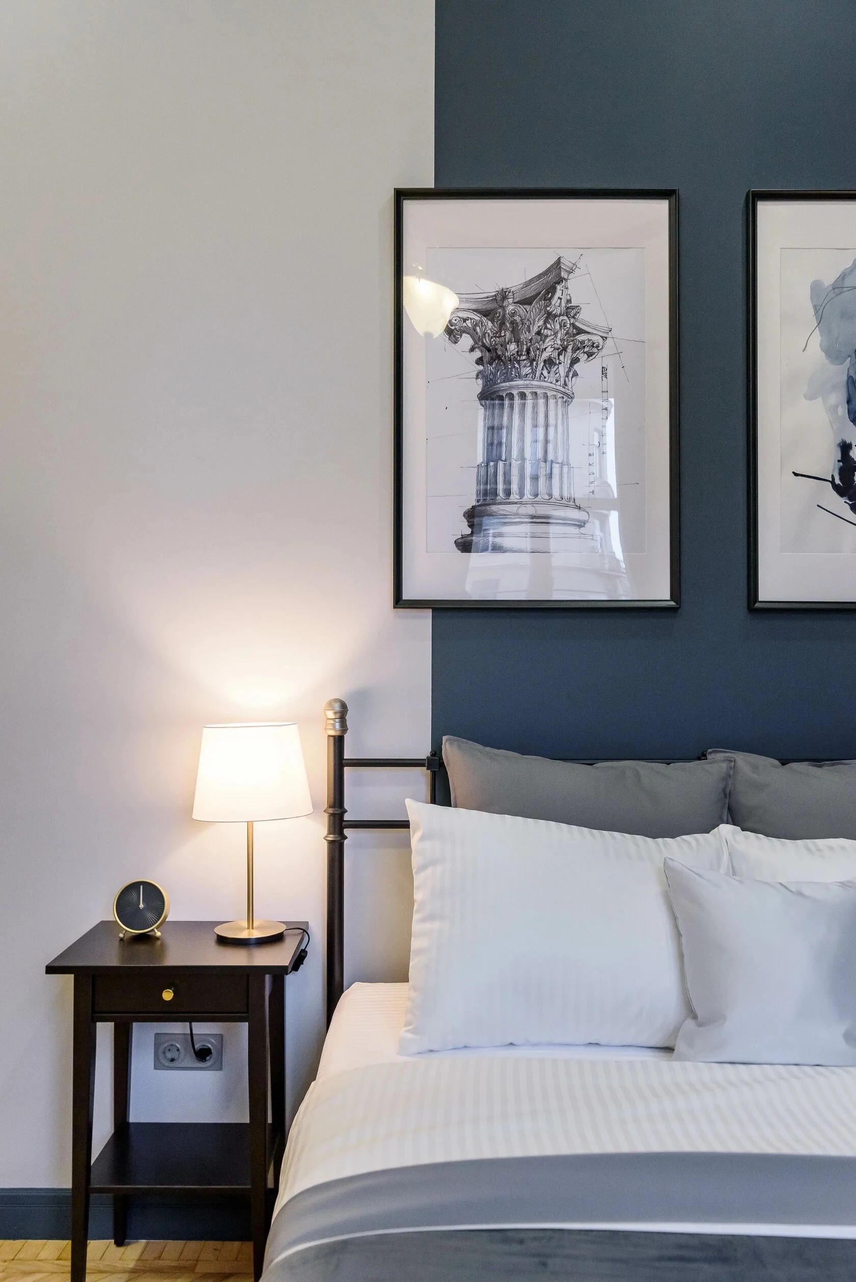 Проект для аренды на Пестеля 11