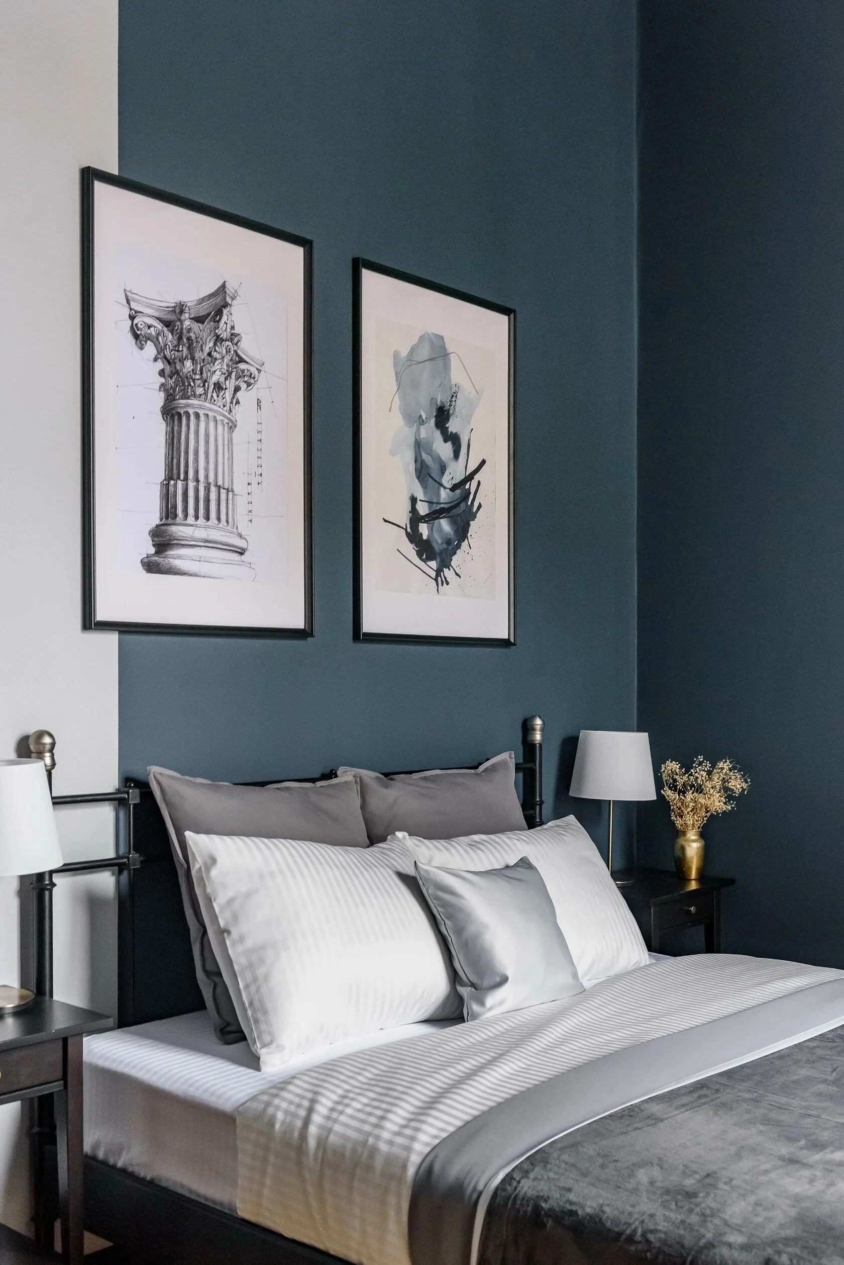 Проект для аренды на Пестеля 11