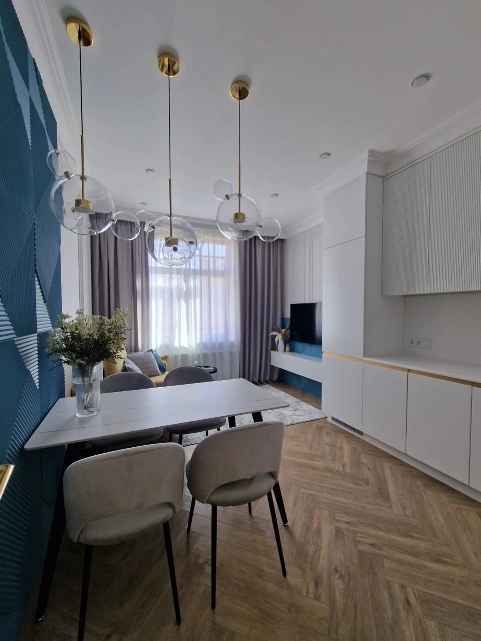 ЖК Бизнес-класса "Идеалист"