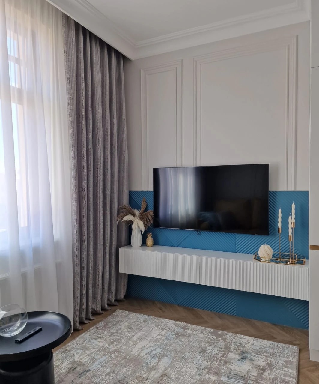 ЖК Бизнес-класса "Идеалист"